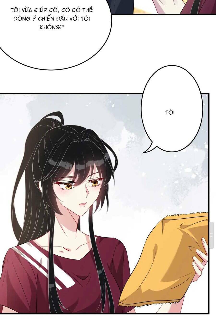 Thiên Kim Toàn Năng Đại Tài - Chapter 29 - Page 34