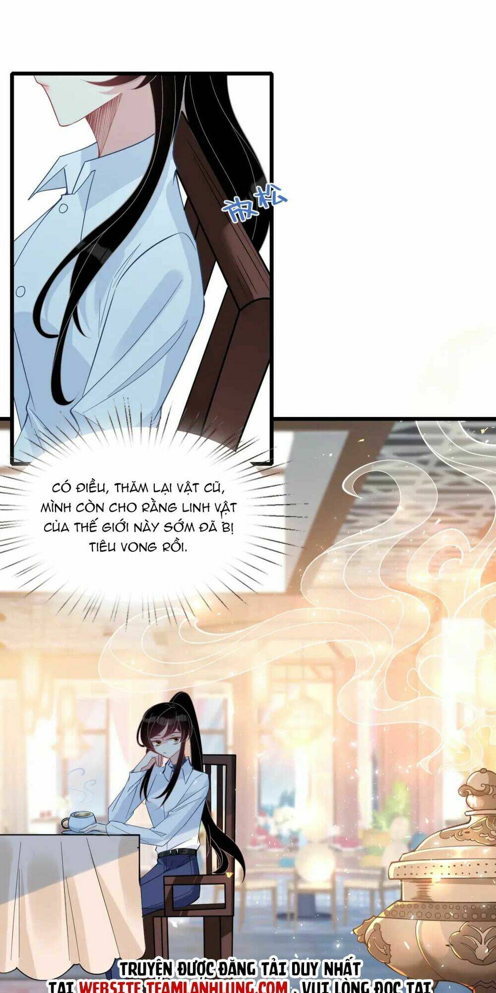 Thiên Kim Toàn Năng Đại Tài - Chapter 3 - Page 10