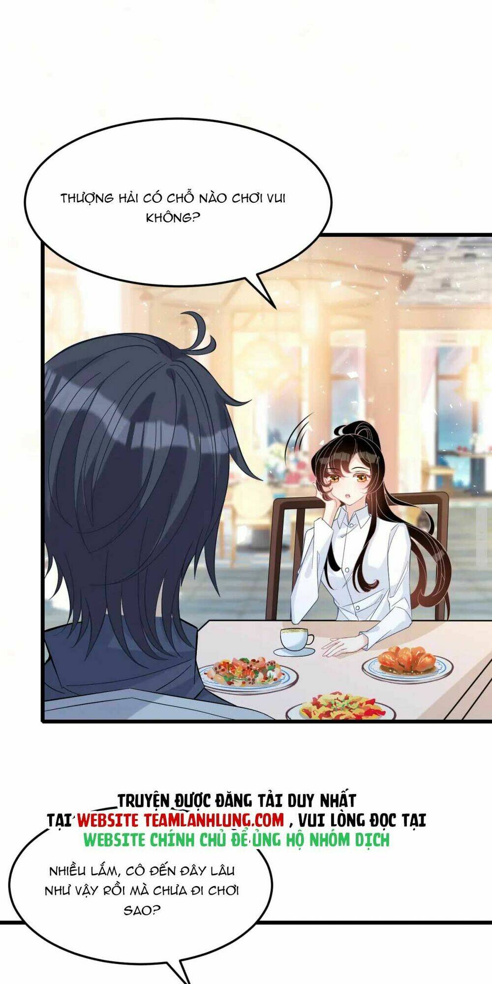 Thiên Kim Toàn Năng Đại Tài - Chapter 3 - Page 13