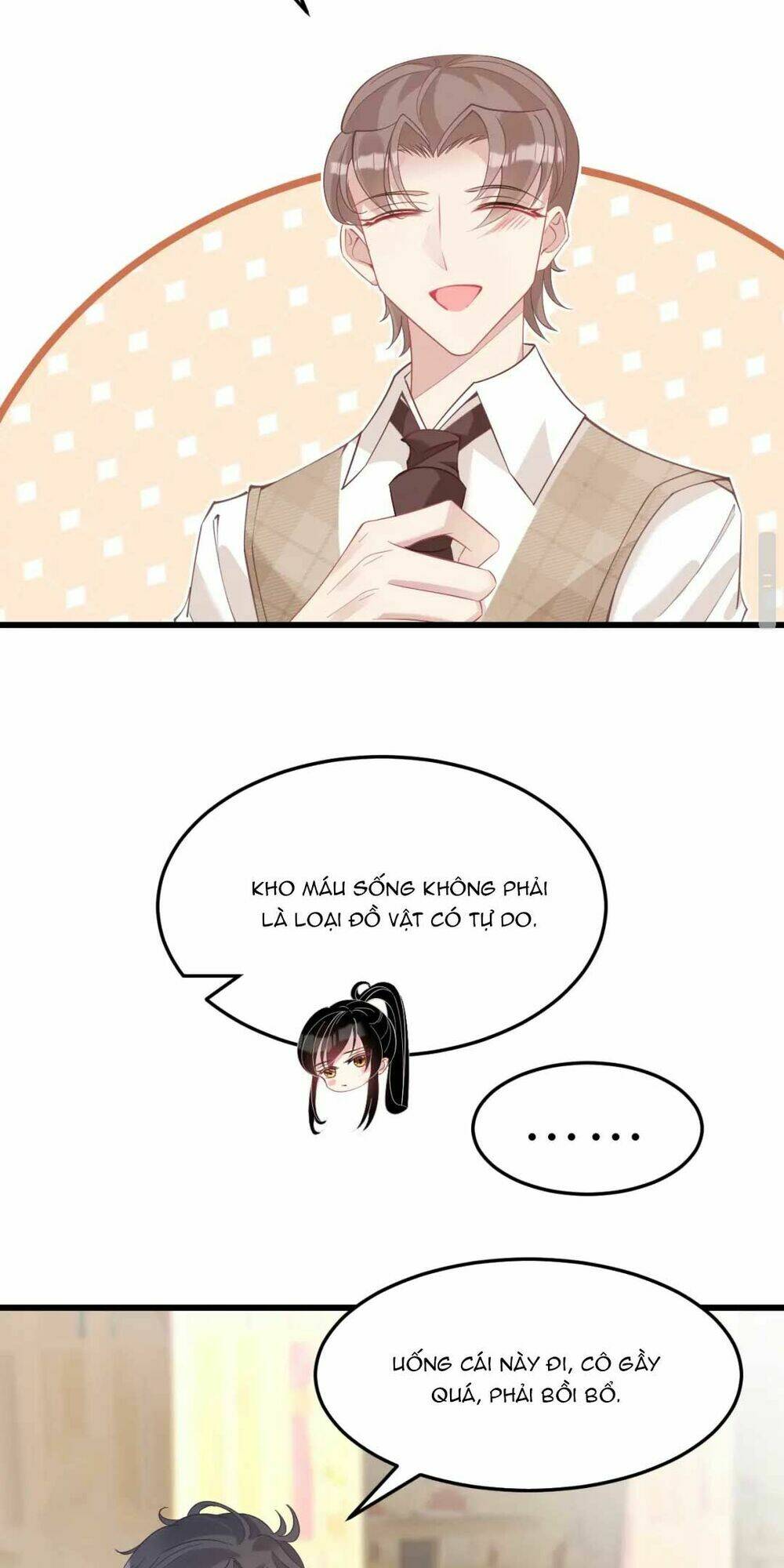 Thiên Kim Toàn Năng Đại Tài - Chapter 3 - Page 14