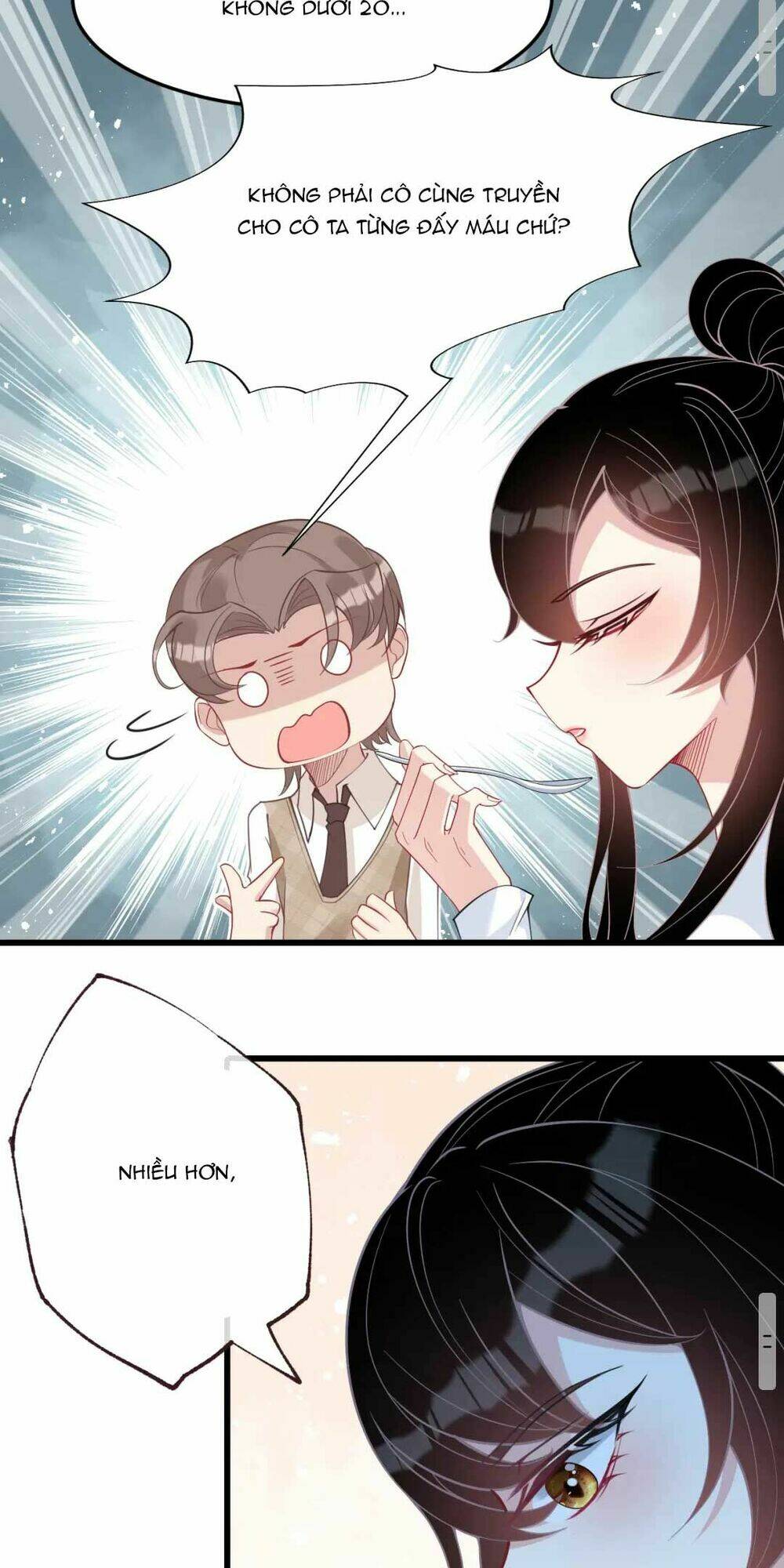 Thiên Kim Toàn Năng Đại Tài - Chapter 3 - Page 16