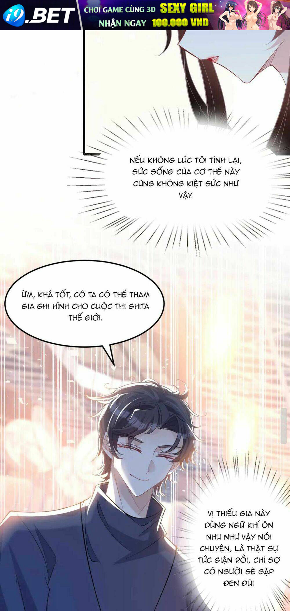 Thiên Kim Toàn Năng Đại Tài - Chapter 3 - Page 17