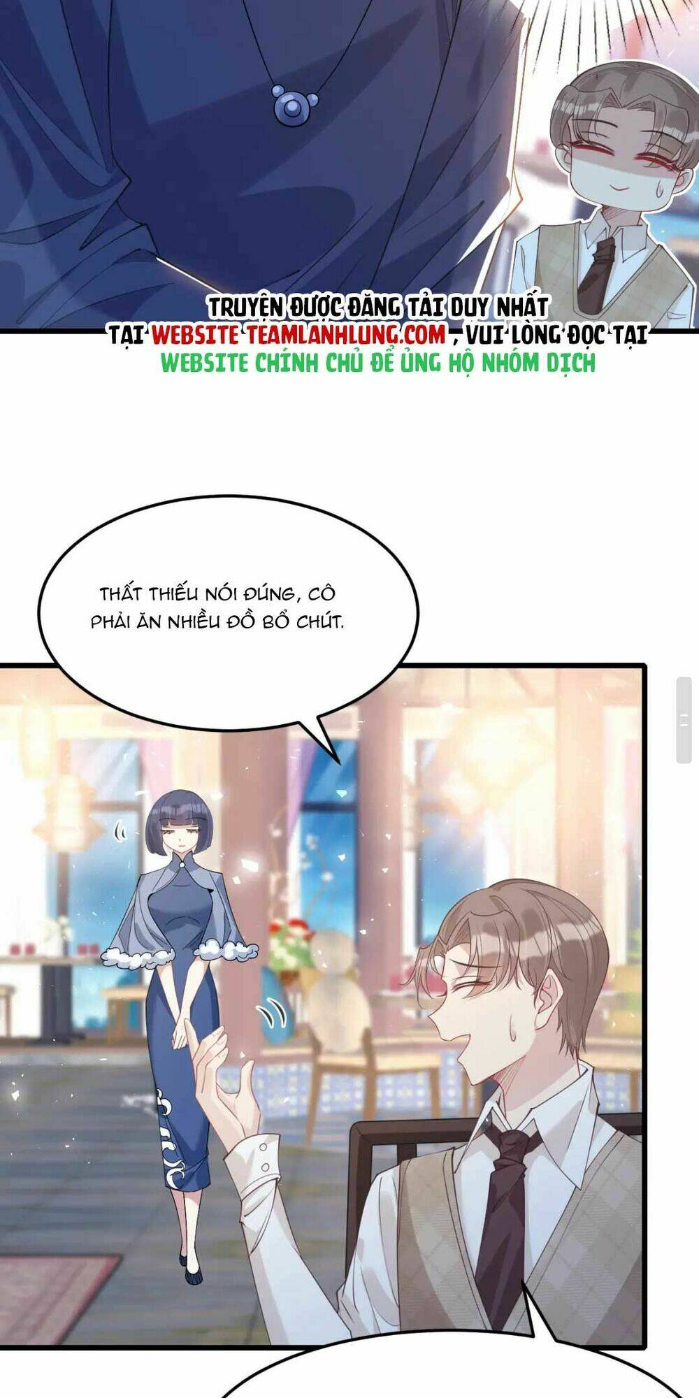 Thiên Kim Toàn Năng Đại Tài - Chapter 3 - Page 18