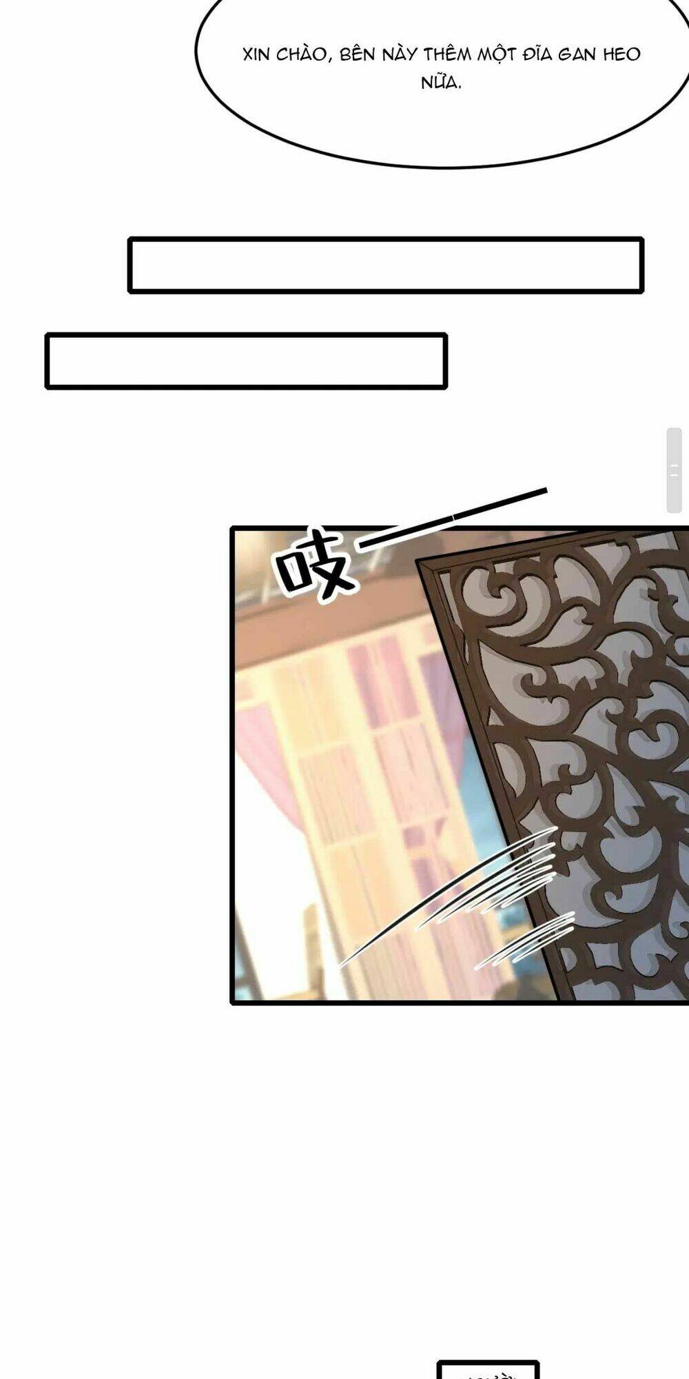 Thiên Kim Toàn Năng Đại Tài - Chapter 3 - Page 19