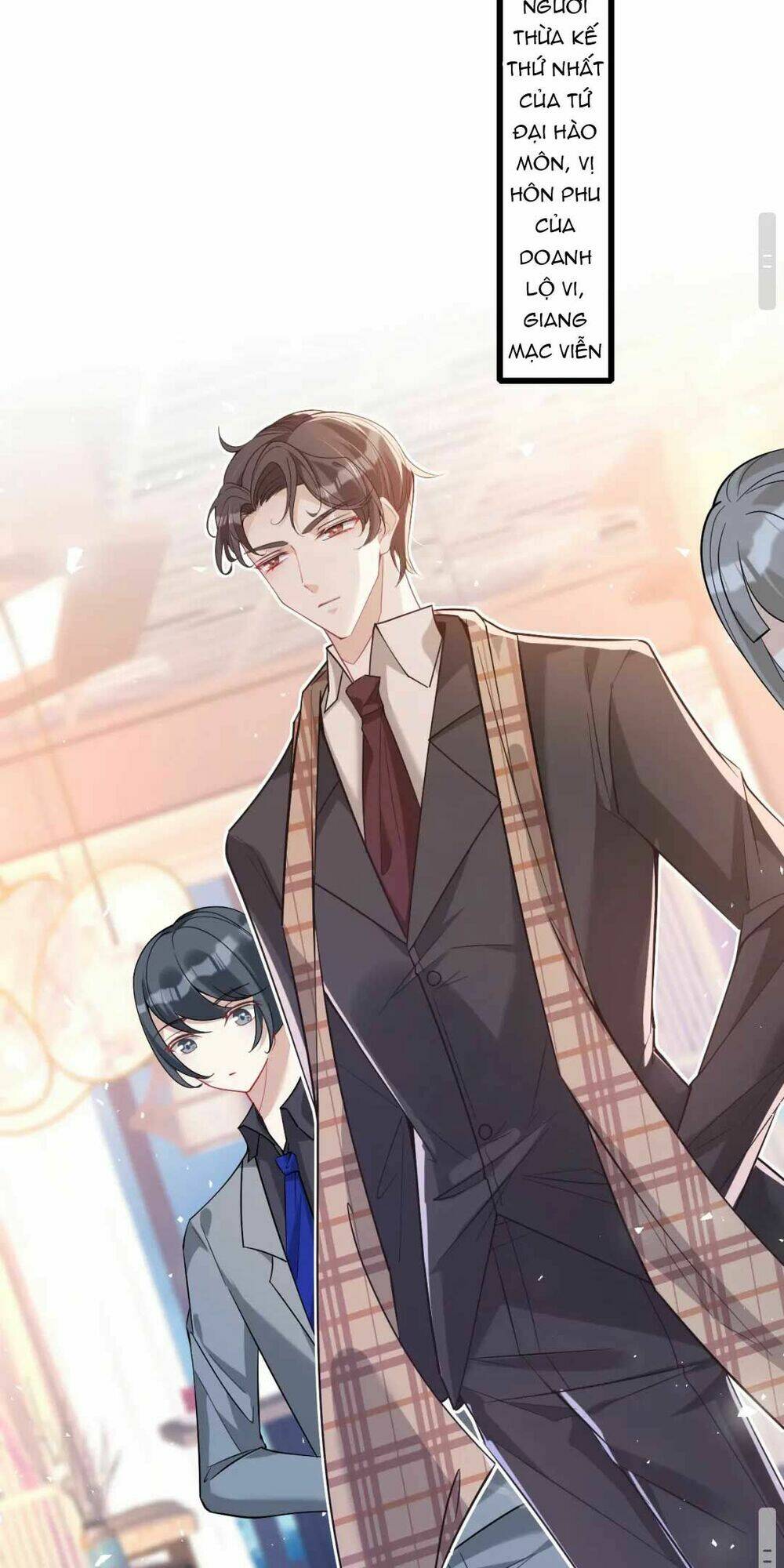 Thiên Kim Toàn Năng Đại Tài - Chapter 3 - Page 20