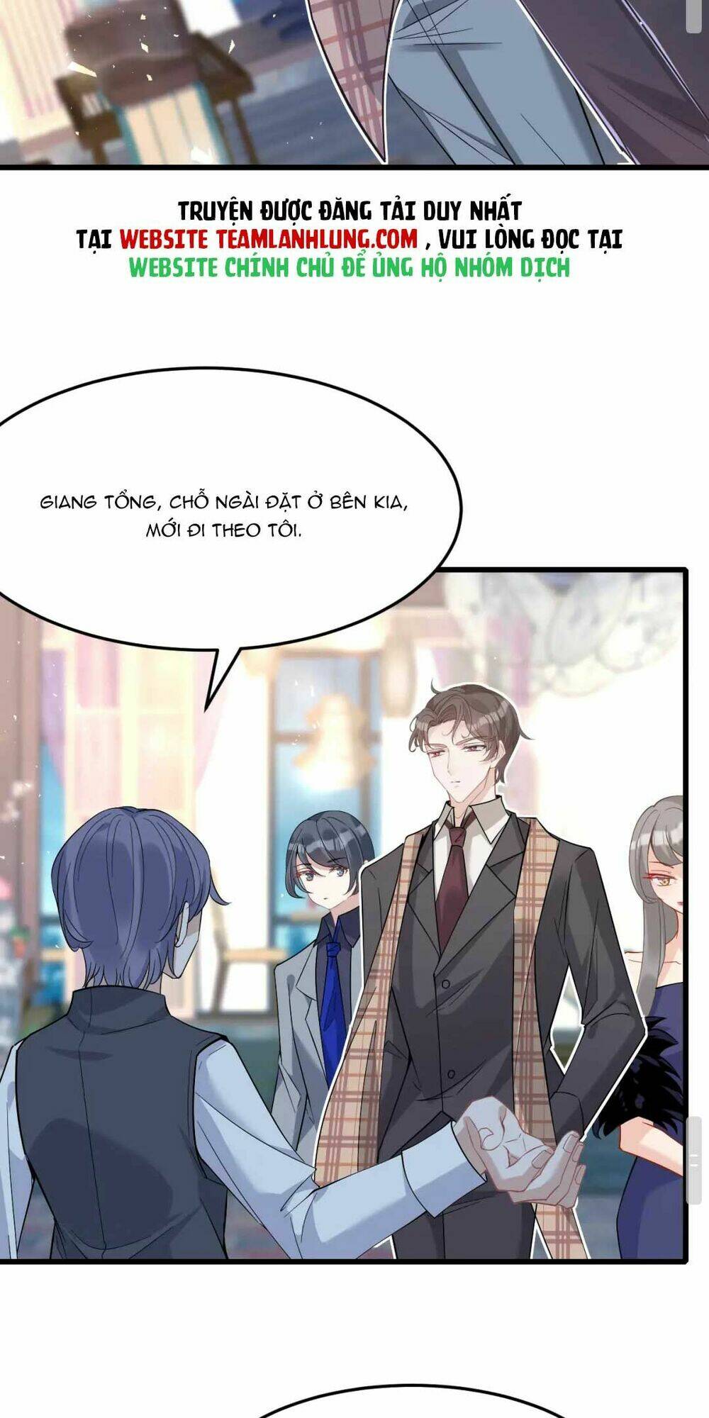 Thiên Kim Toàn Năng Đại Tài - Chapter 3 - Page 21