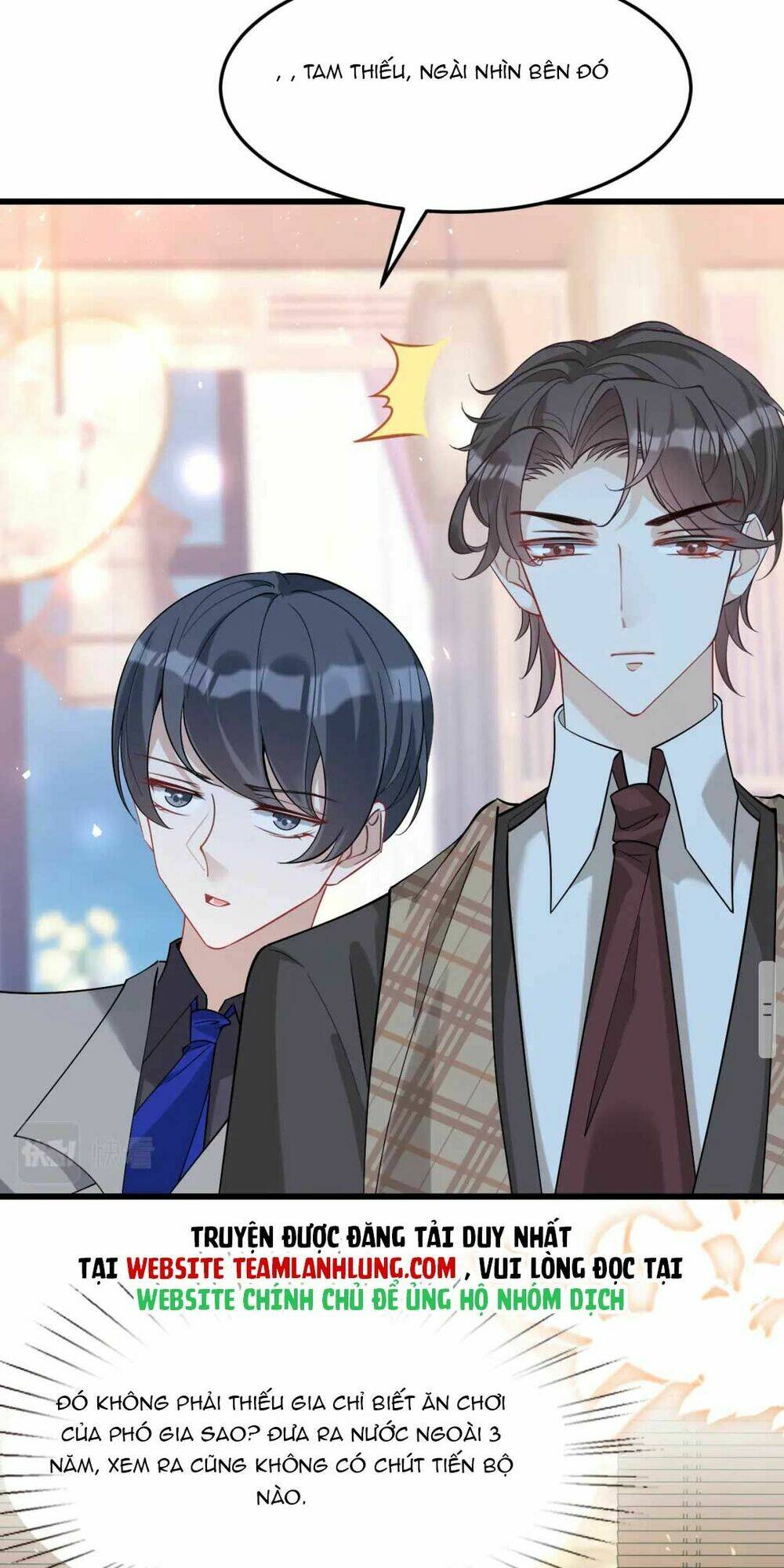 Thiên Kim Toàn Năng Đại Tài - Chapter 3 - Page 22