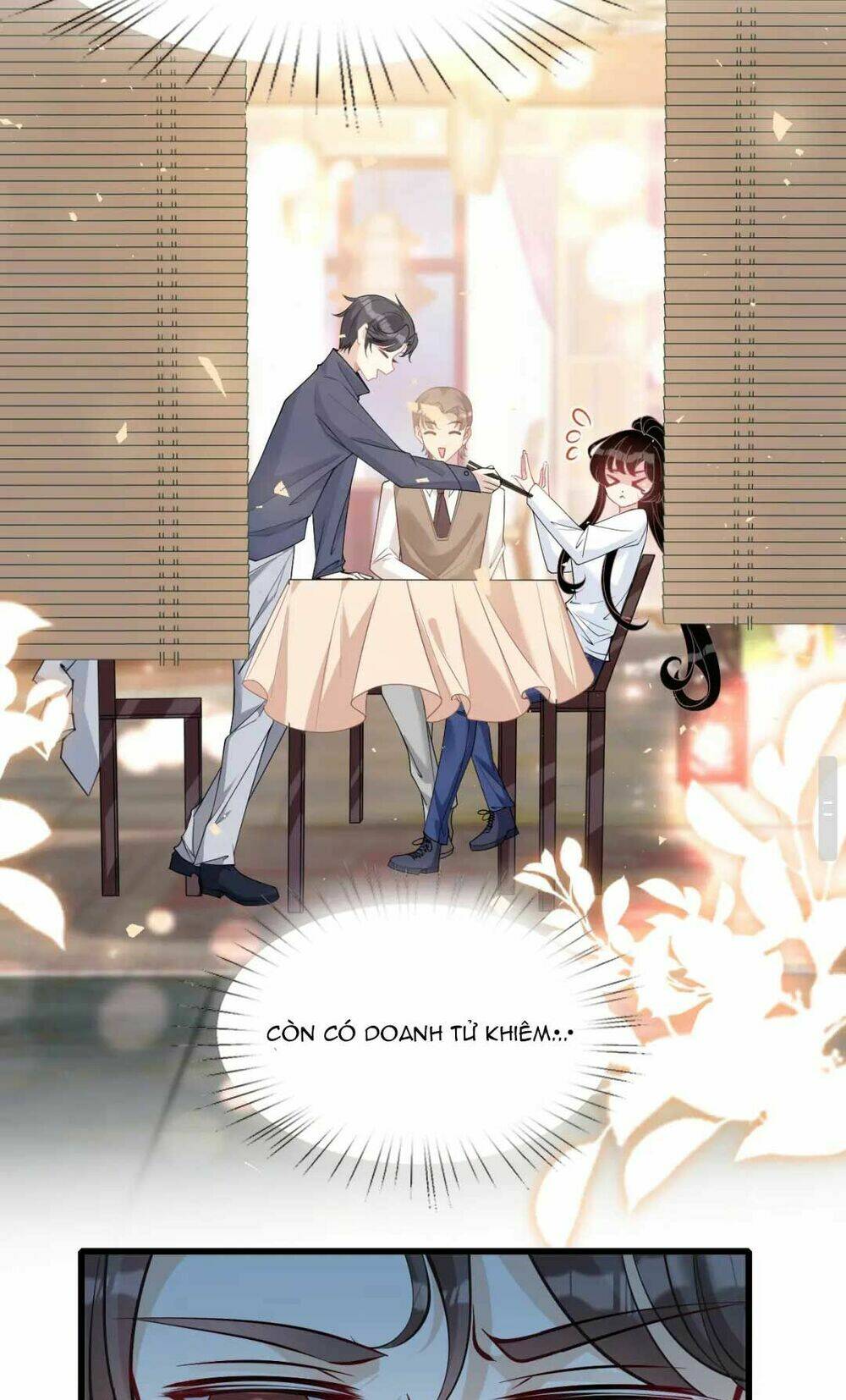 Thiên Kim Toàn Năng Đại Tài - Chapter 3 - Page 23