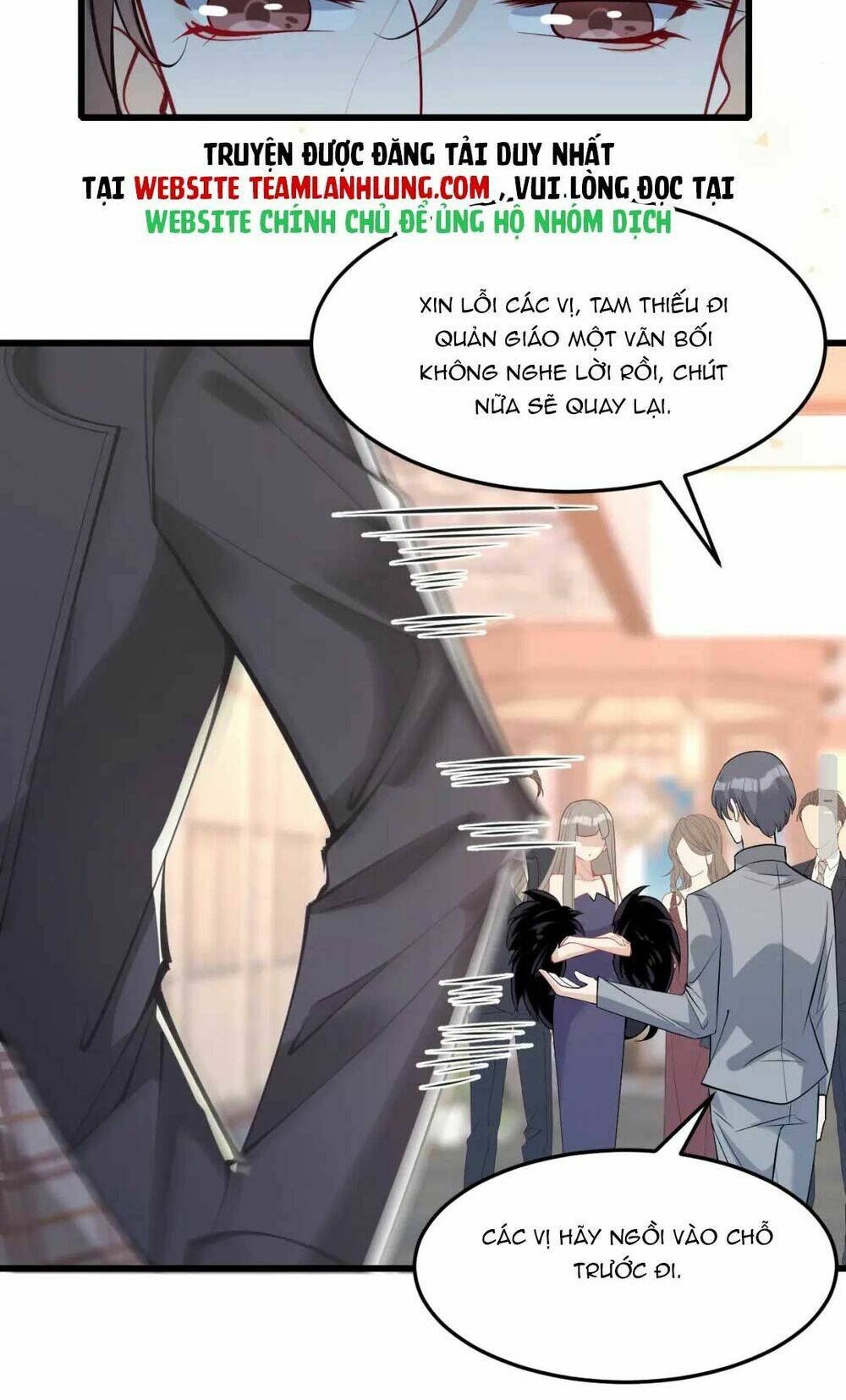 Thiên Kim Toàn Năng Đại Tài - Chapter 3 - Page 24