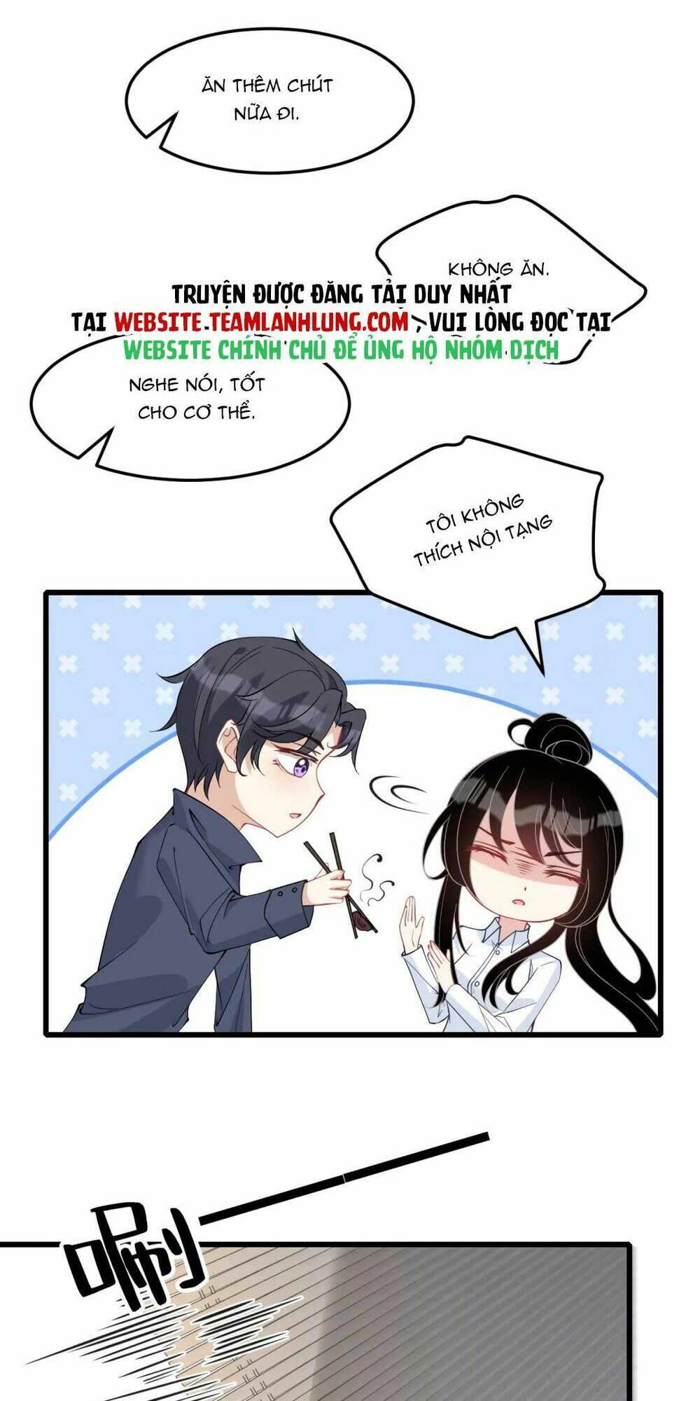 Thiên Kim Toàn Năng Đại Tài - Chapter 3 - Page 25