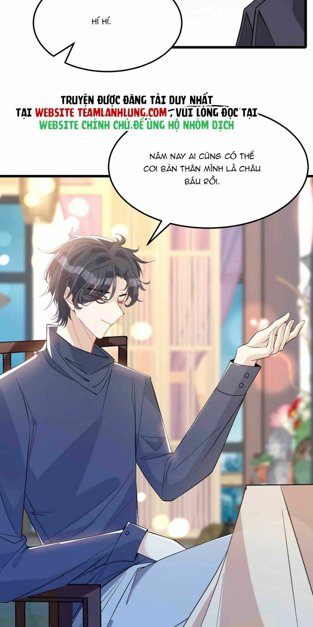 Thiên Kim Toàn Năng Đại Tài - Chapter 3 - Page 30