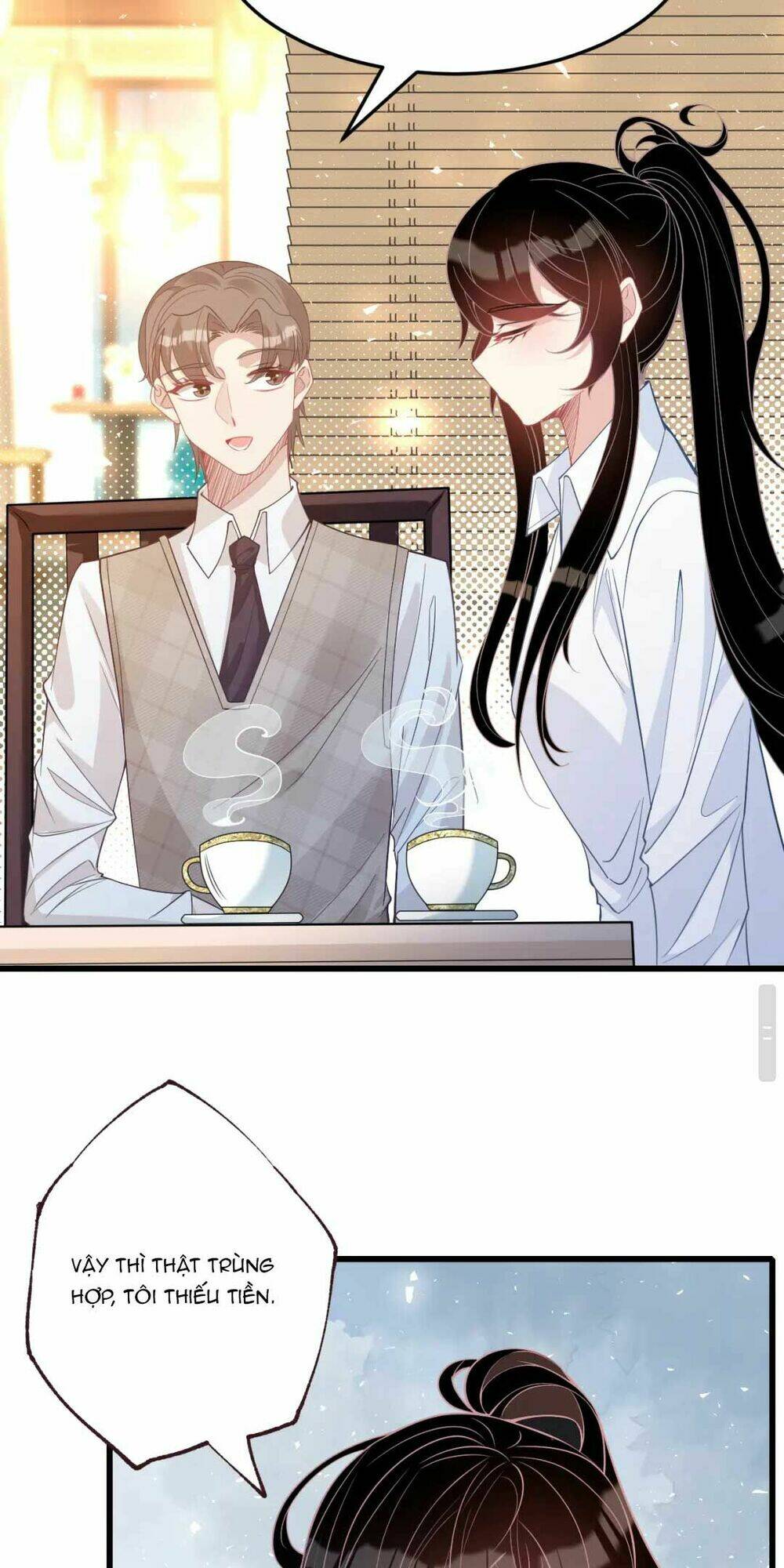 Thiên Kim Toàn Năng Đại Tài - Chapter 3 - Page 3