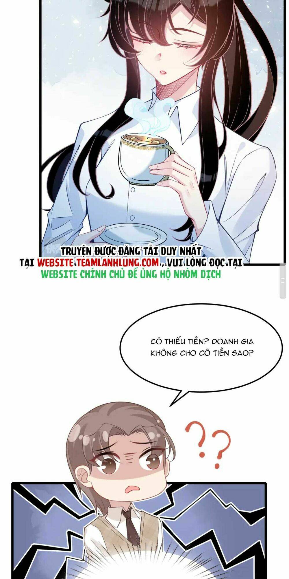 Thiên Kim Toàn Năng Đại Tài - Chapter 3 - Page 4