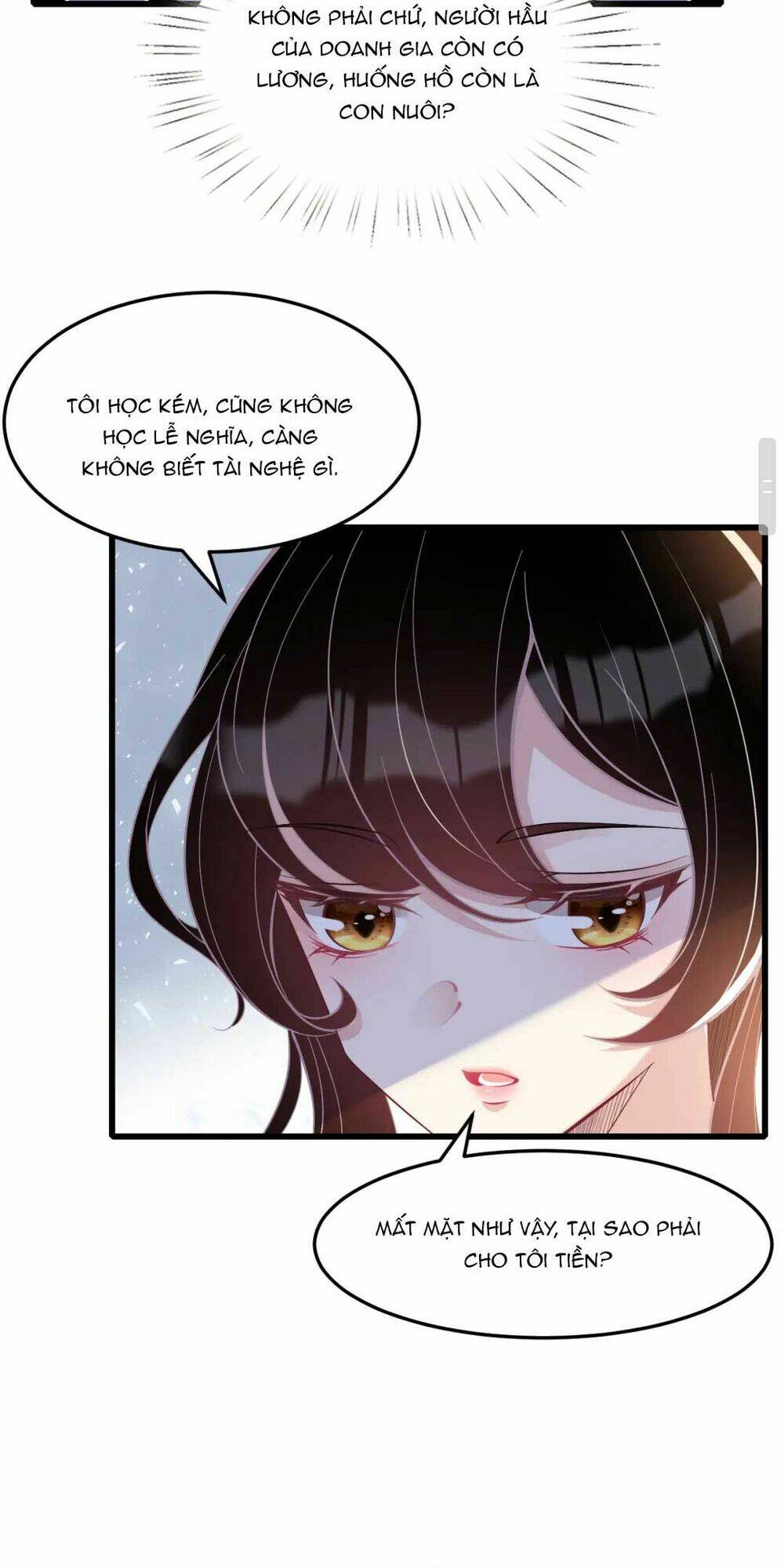 Thiên Kim Toàn Năng Đại Tài - Chapter 3 - Page 5