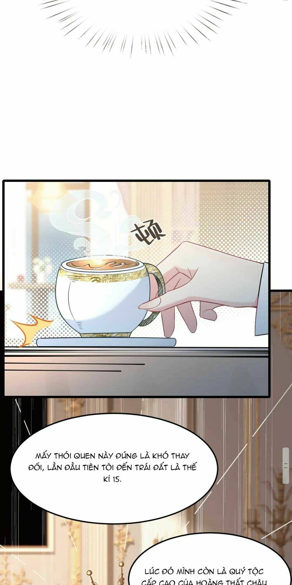 Thiên Kim Toàn Năng Đại Tài - Chapter 3 - Page 7