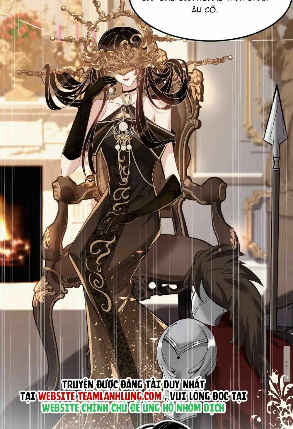 Thiên Kim Toàn Năng Đại Tài - Chapter 3 - Page 8