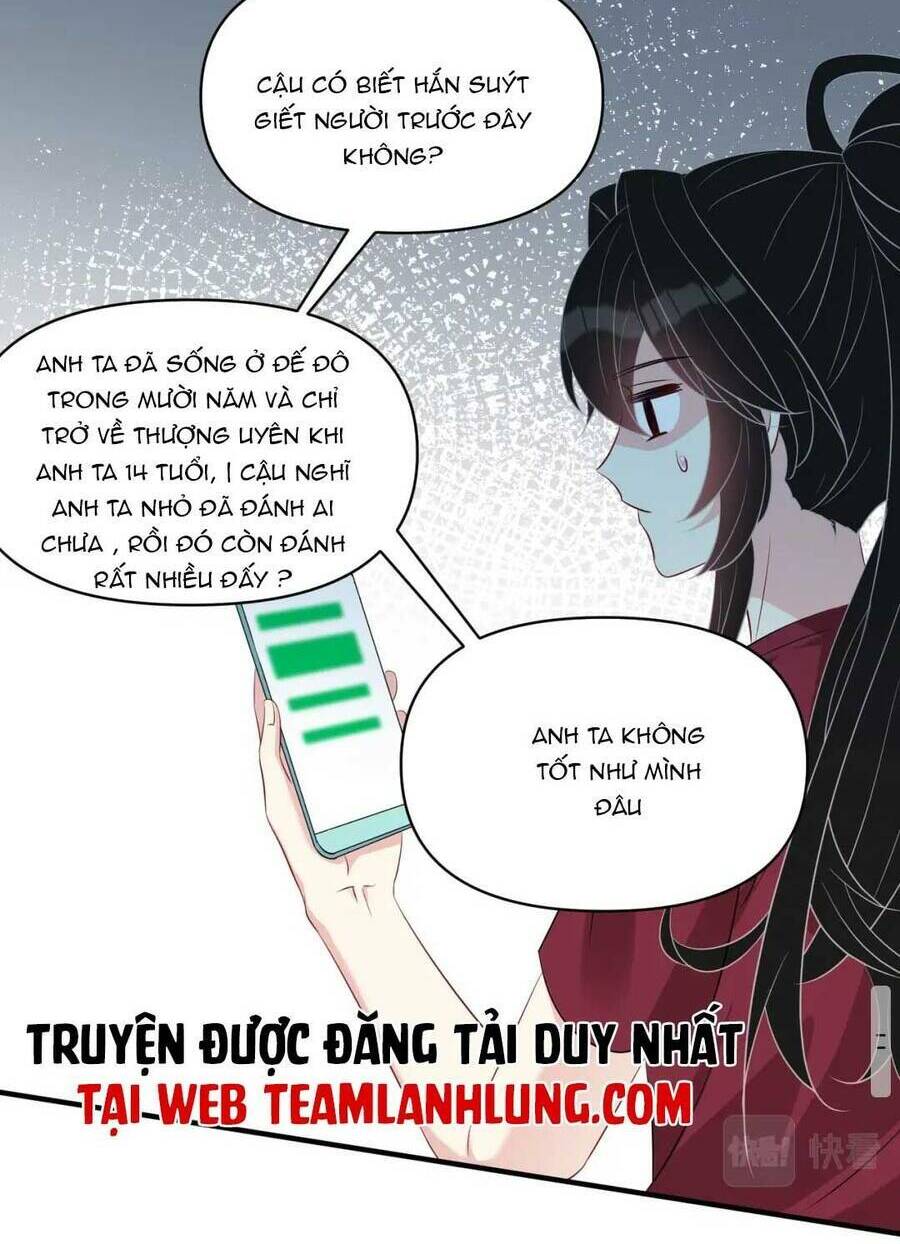 Thiên Kim Toàn Năng Đại Tài - Chapter 30 - Page 11