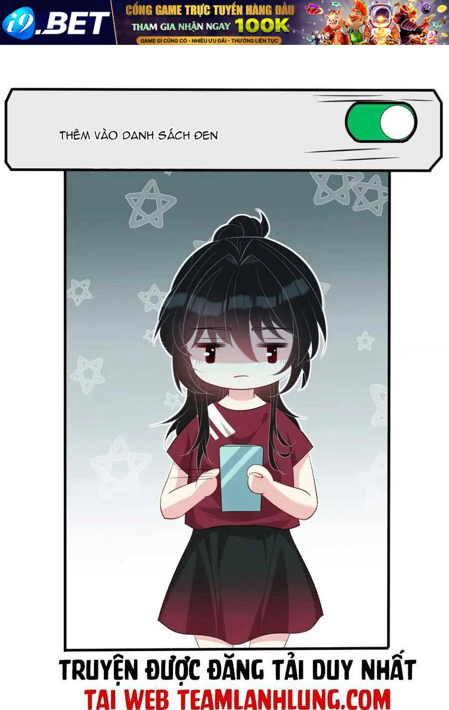 Thiên Kim Toàn Năng Đại Tài - Chapter 30 - Page 12