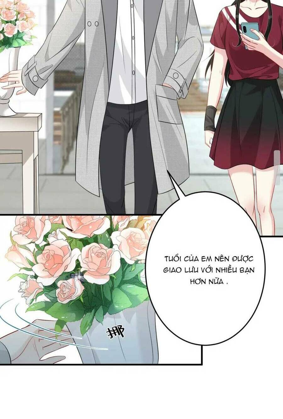 Thiên Kim Toàn Năng Đại Tài - Chapter 30 - Page 15