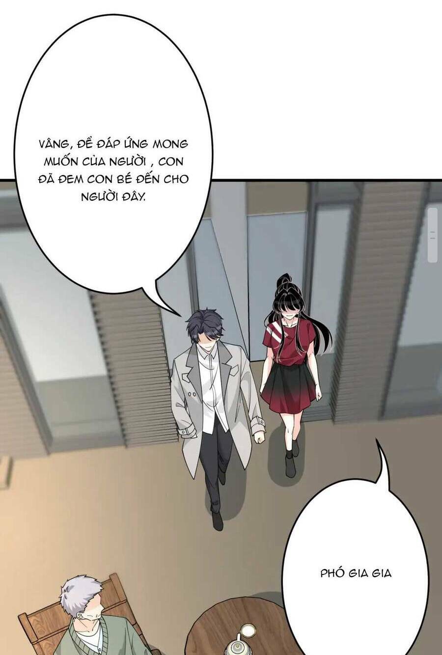 Thiên Kim Toàn Năng Đại Tài - Chapter 30 - Page 20