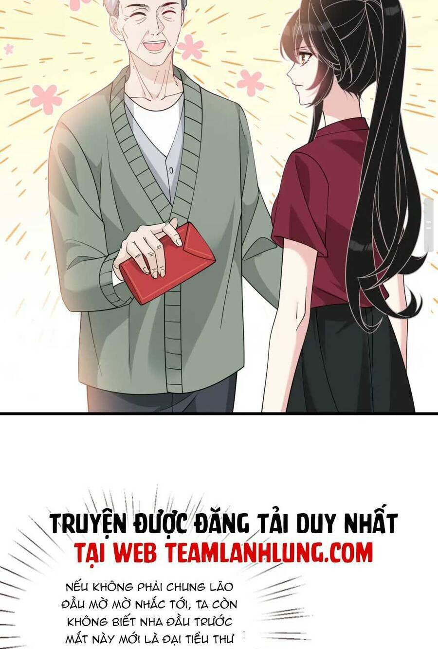 Thiên Kim Toàn Năng Đại Tài - Chapter 30 - Page 22
