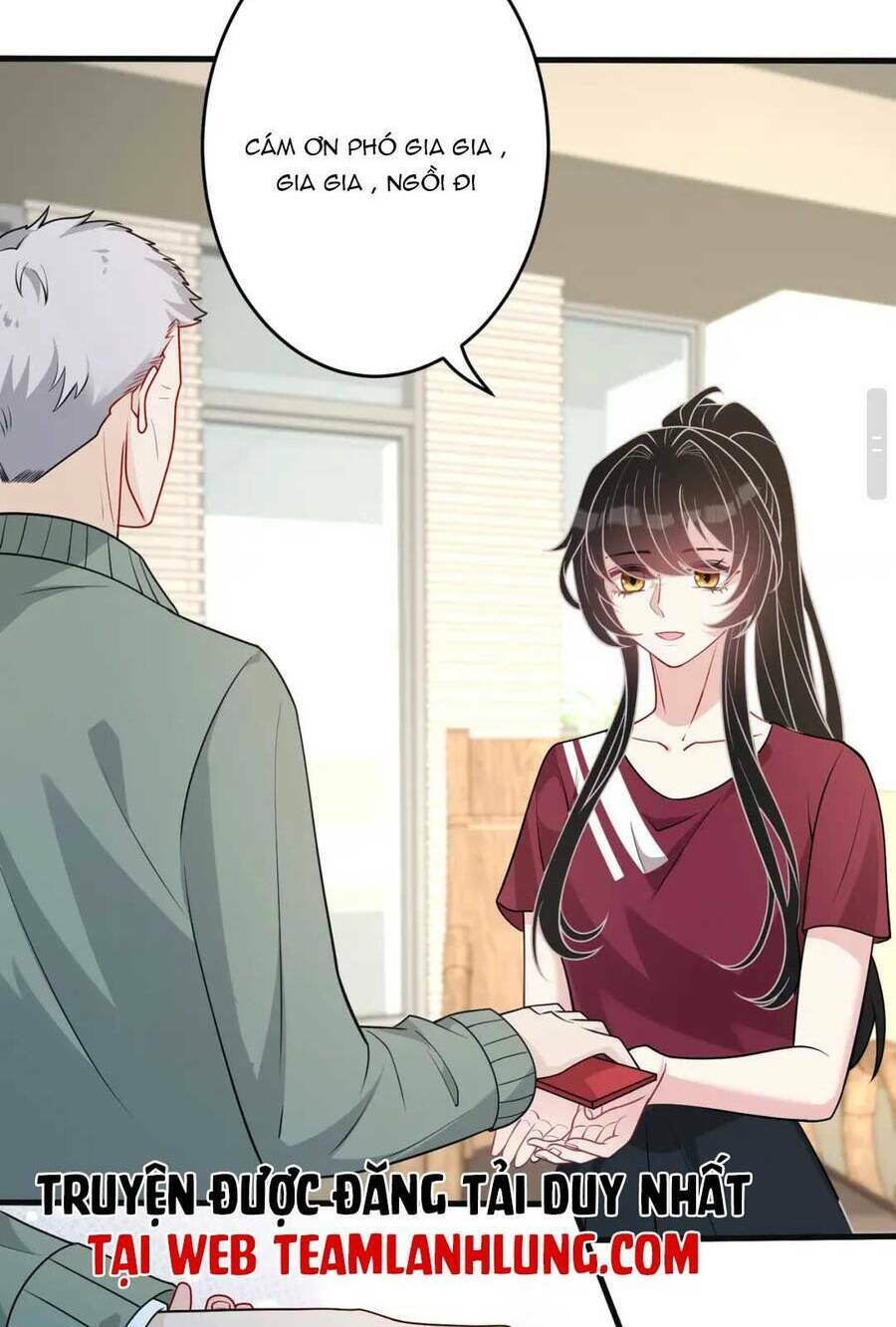 Thiên Kim Toàn Năng Đại Tài - Chapter 30 - Page 24