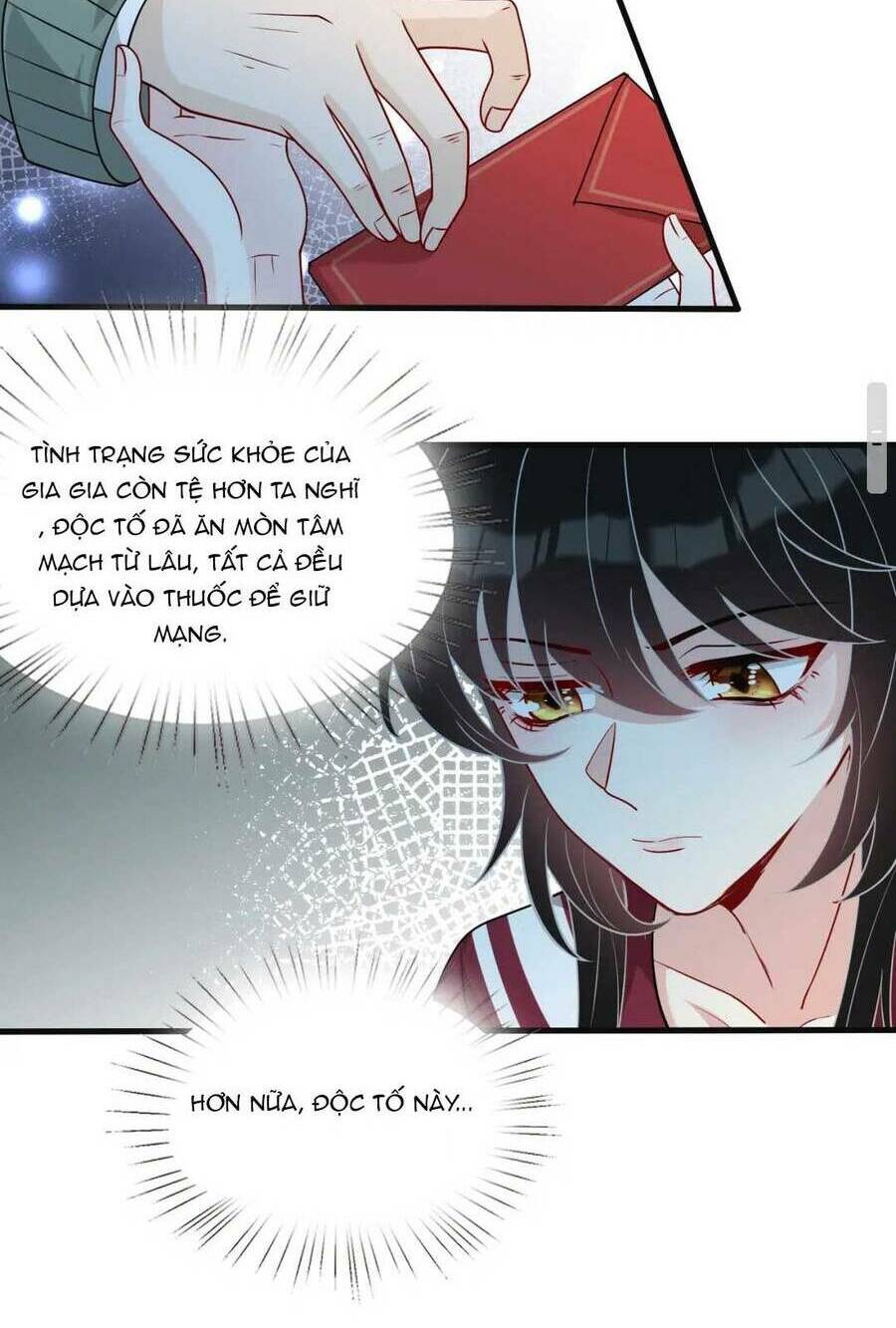 Thiên Kim Toàn Năng Đại Tài - Chapter 30 - Page 25