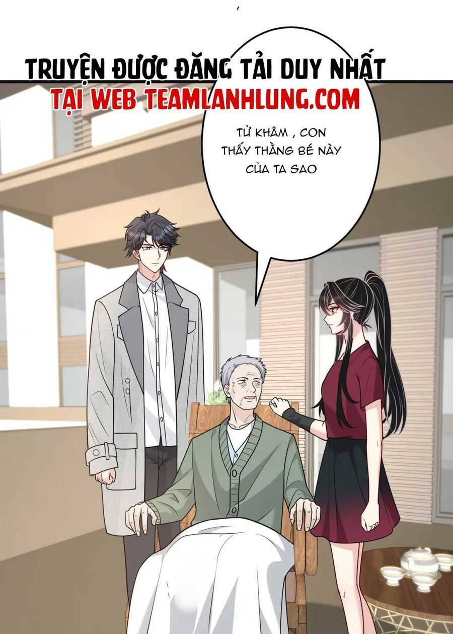 Thiên Kim Toàn Năng Đại Tài - Chapter 30 - Page 26