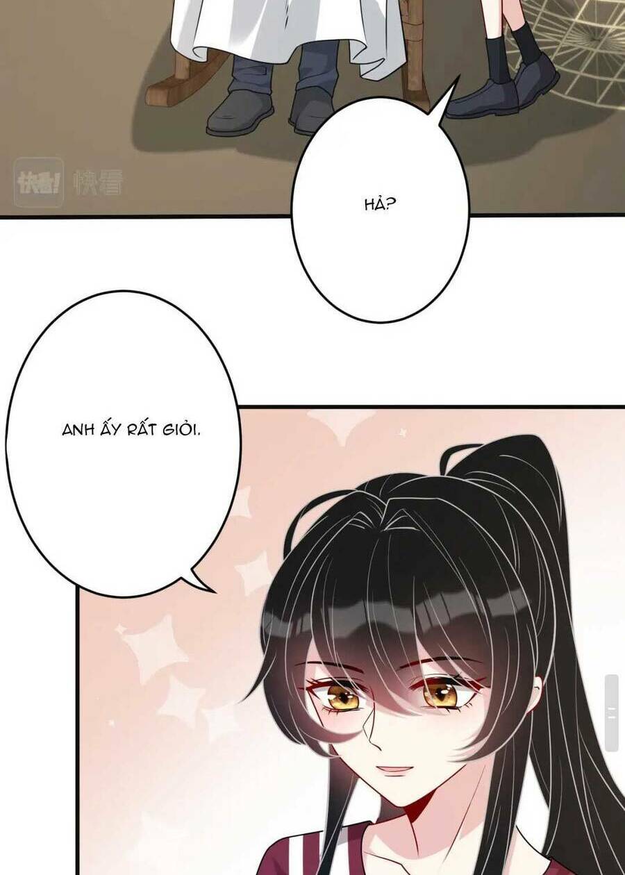 Thiên Kim Toàn Năng Đại Tài - Chapter 30 - Page 27