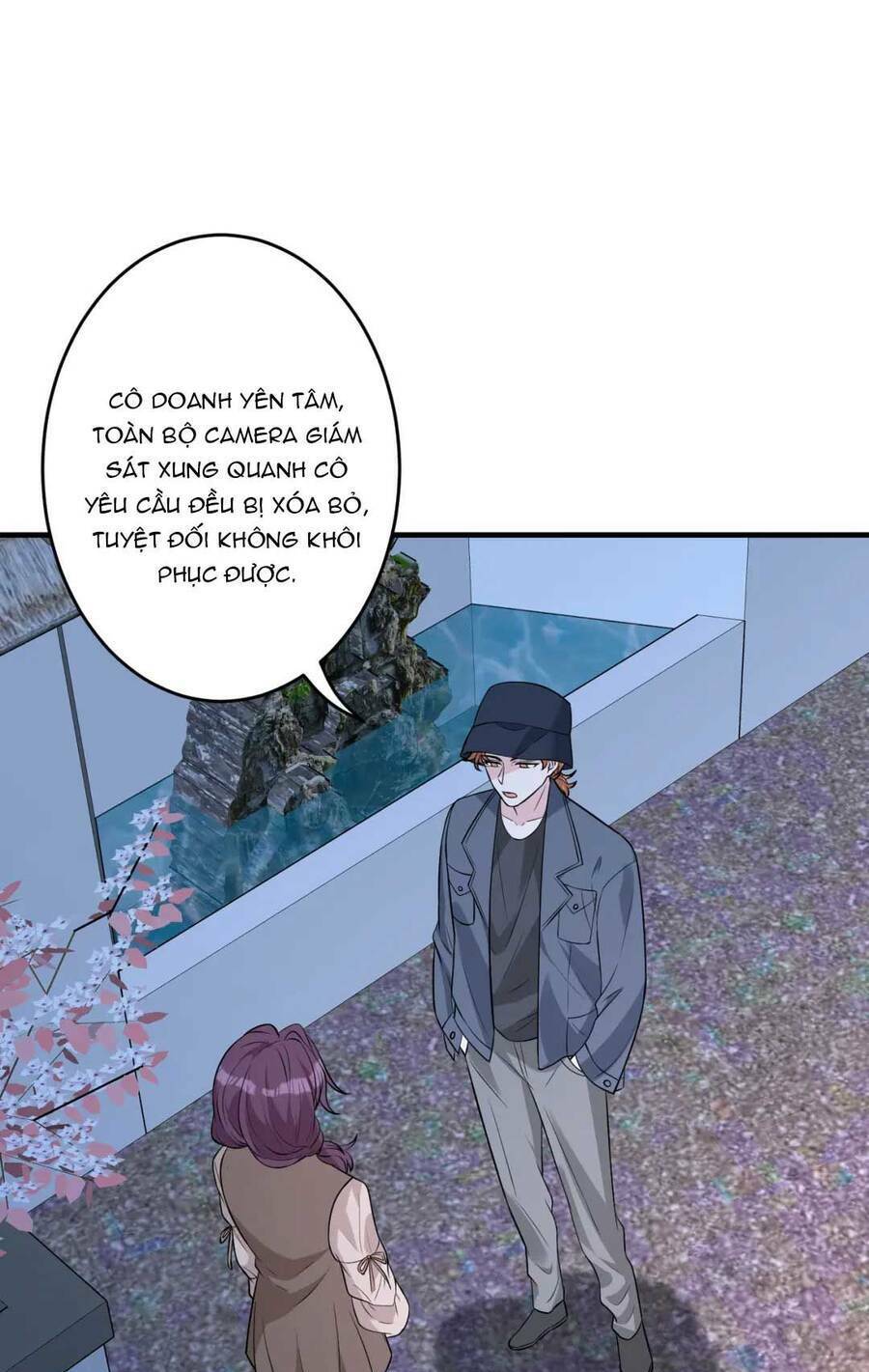 Thiên Kim Toàn Năng Đại Tài - Chapter 30 - Page 36