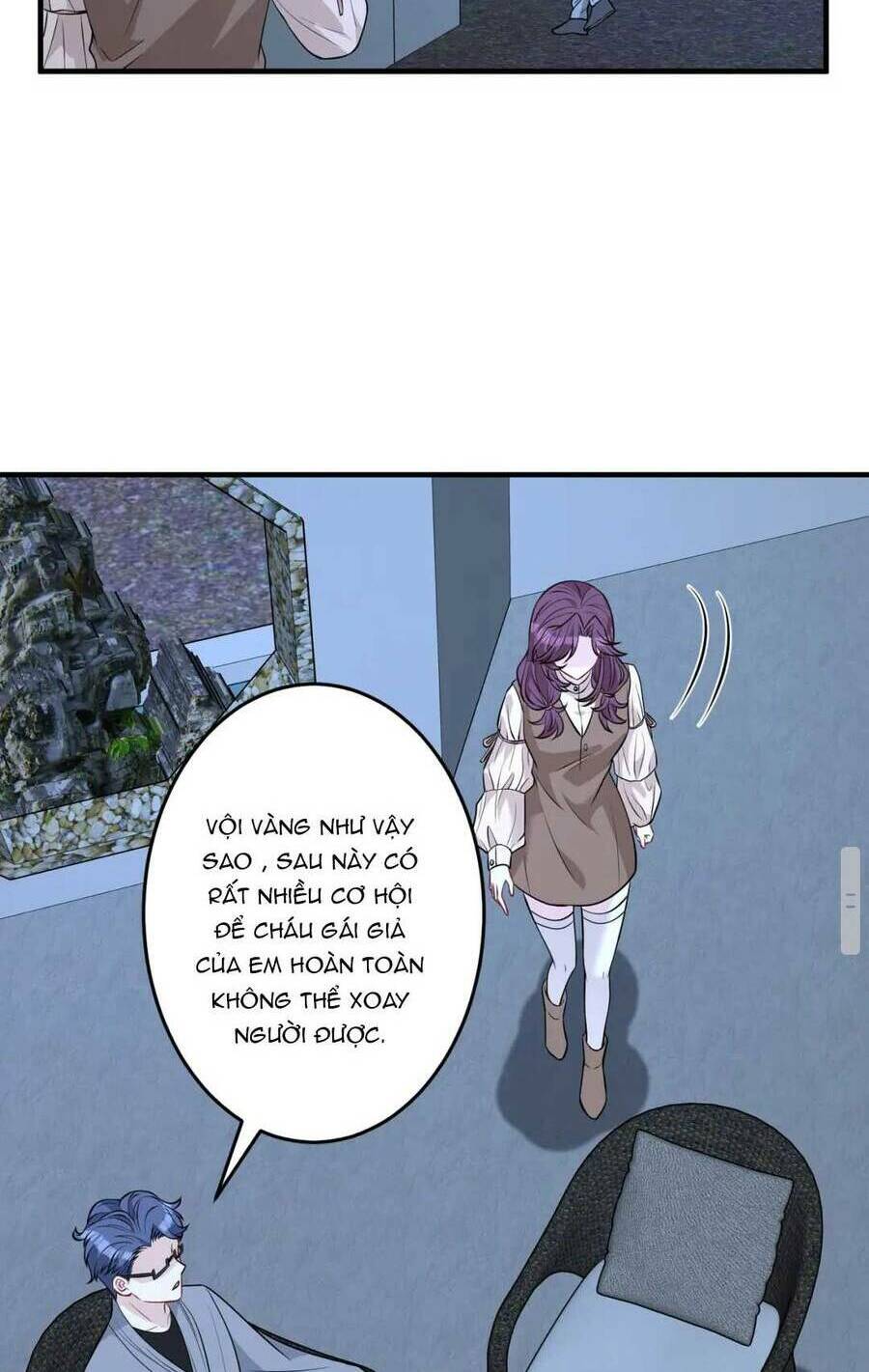 Thiên Kim Toàn Năng Đại Tài - Chapter 30 - Page 39