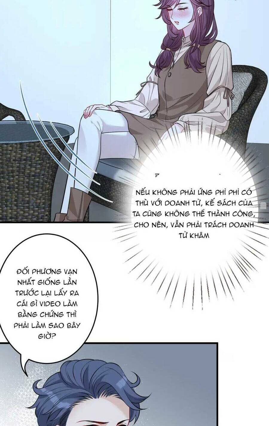 Thiên Kim Toàn Năng Đại Tài - Chapter 30 - Page 41