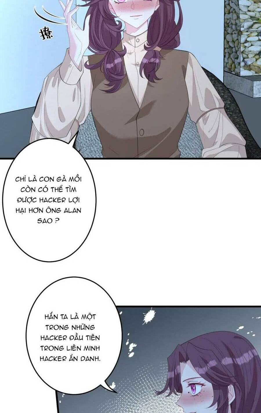 Thiên Kim Toàn Năng Đại Tài - Chapter 30 - Page 43
