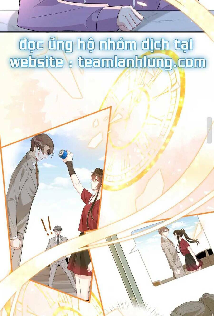 Thiên Kim Toàn Năng Đại Tài - Chapter 31 - Page 11