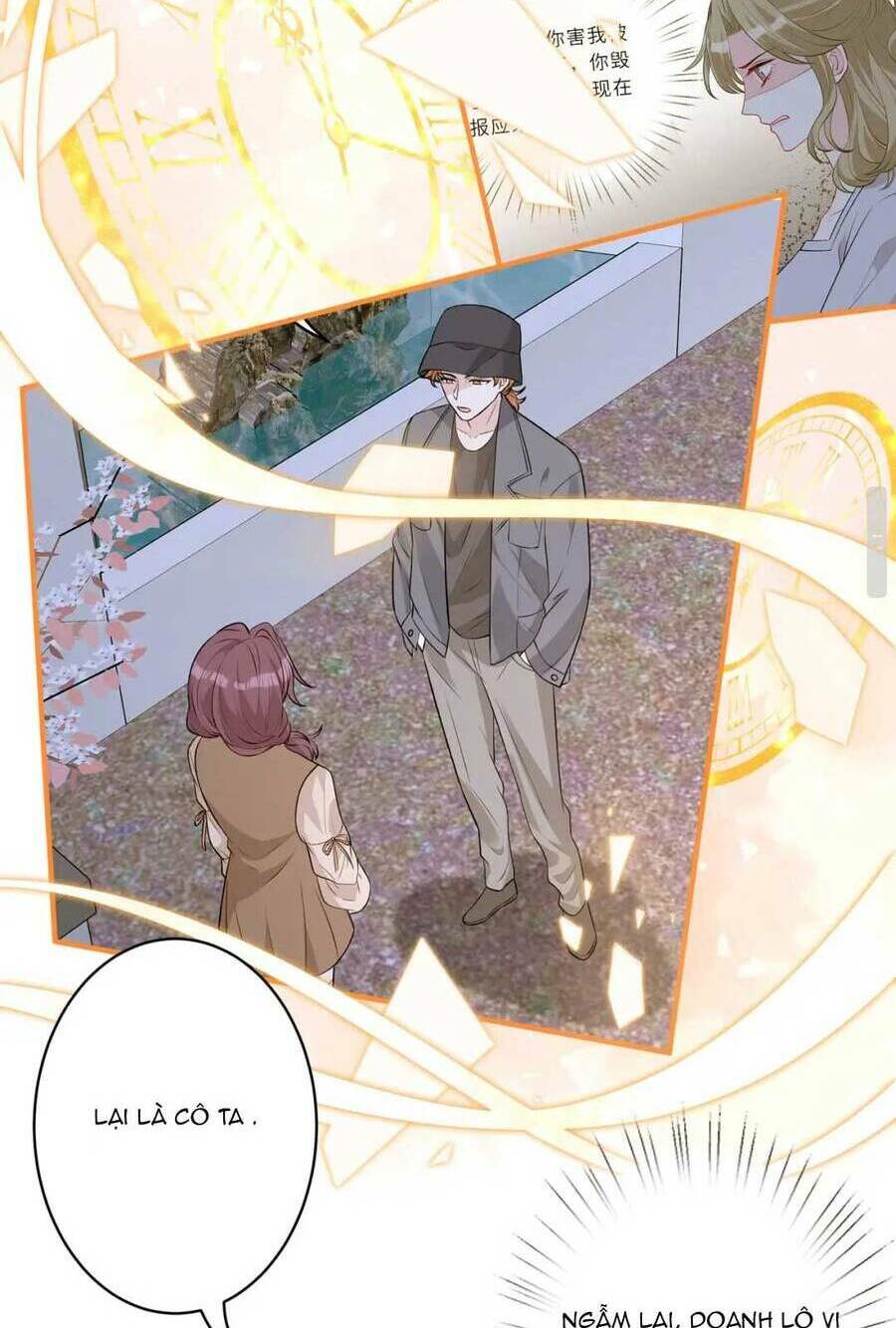 Thiên Kim Toàn Năng Đại Tài - Chapter 31 - Page 12