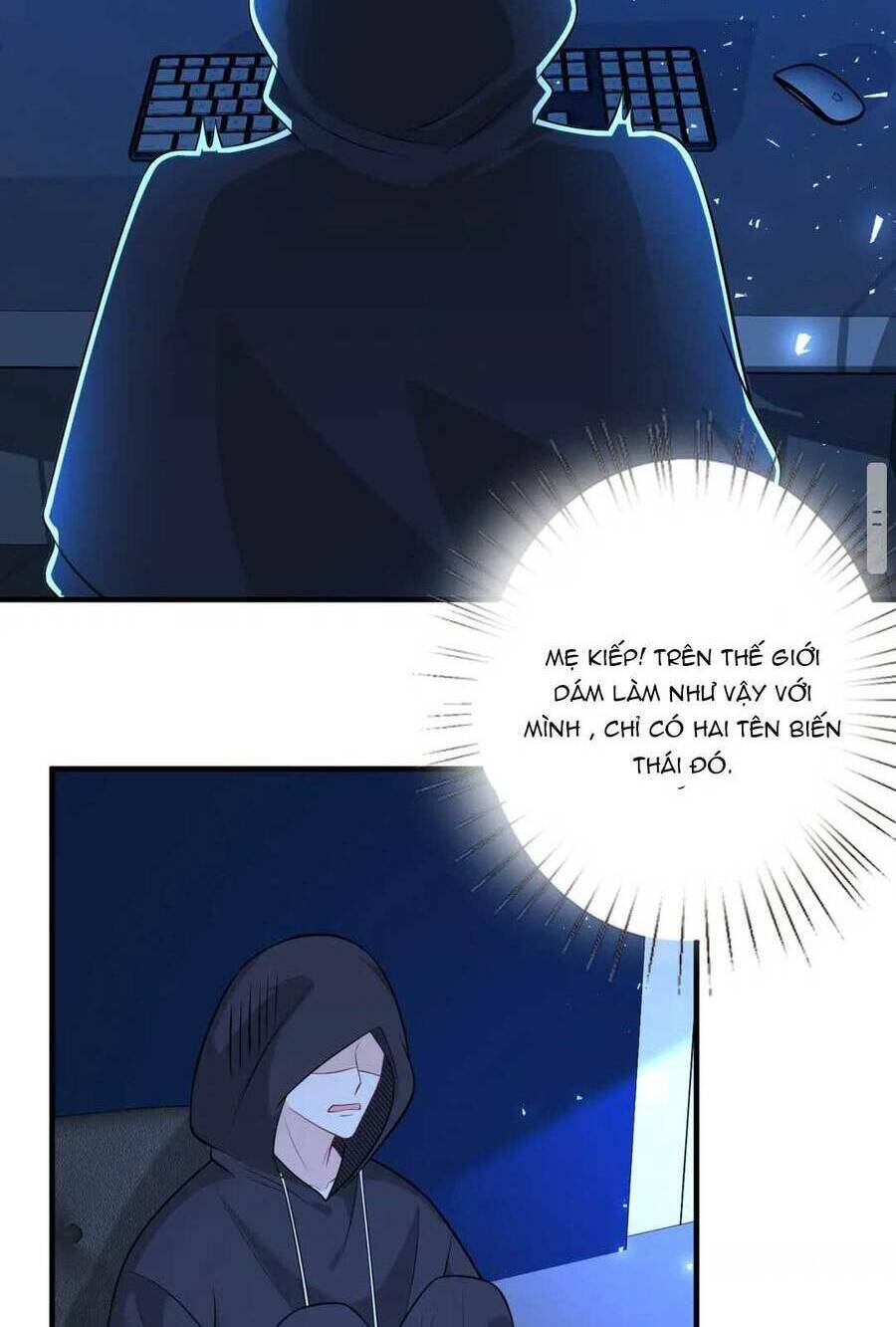 Thiên Kim Toàn Năng Đại Tài - Chapter 31 - Page 16