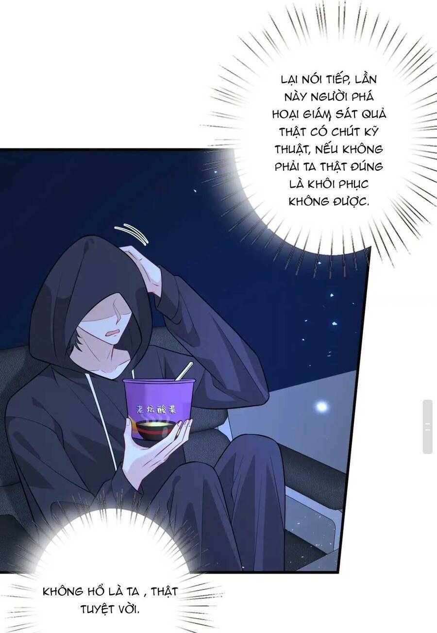 Thiên Kim Toàn Năng Đại Tài - Chapter 31 - Page 20