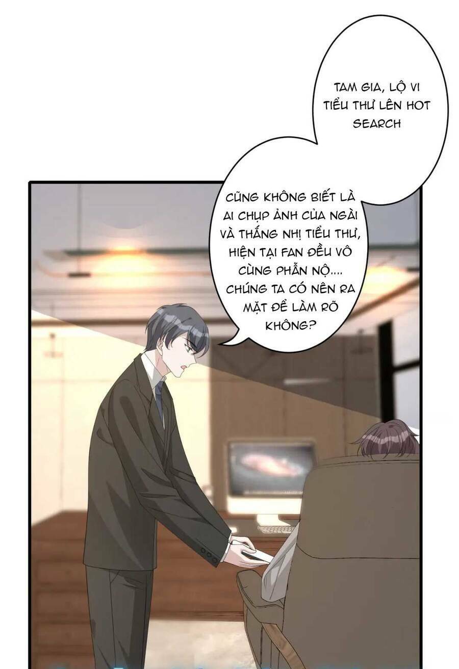 Thiên Kim Toàn Năng Đại Tài - Chapter 31 - Page 29