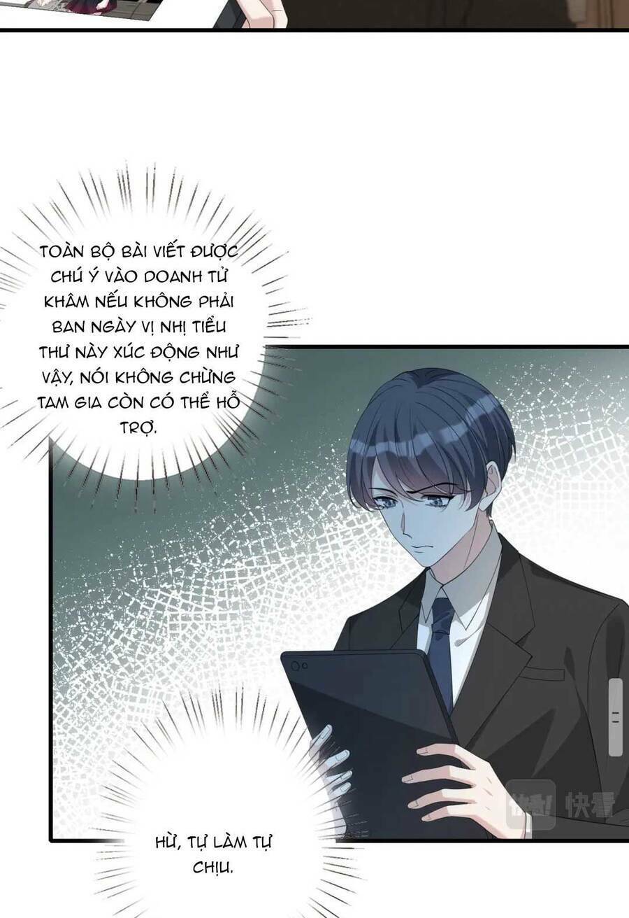 Thiên Kim Toàn Năng Đại Tài - Chapter 31 - Page 31