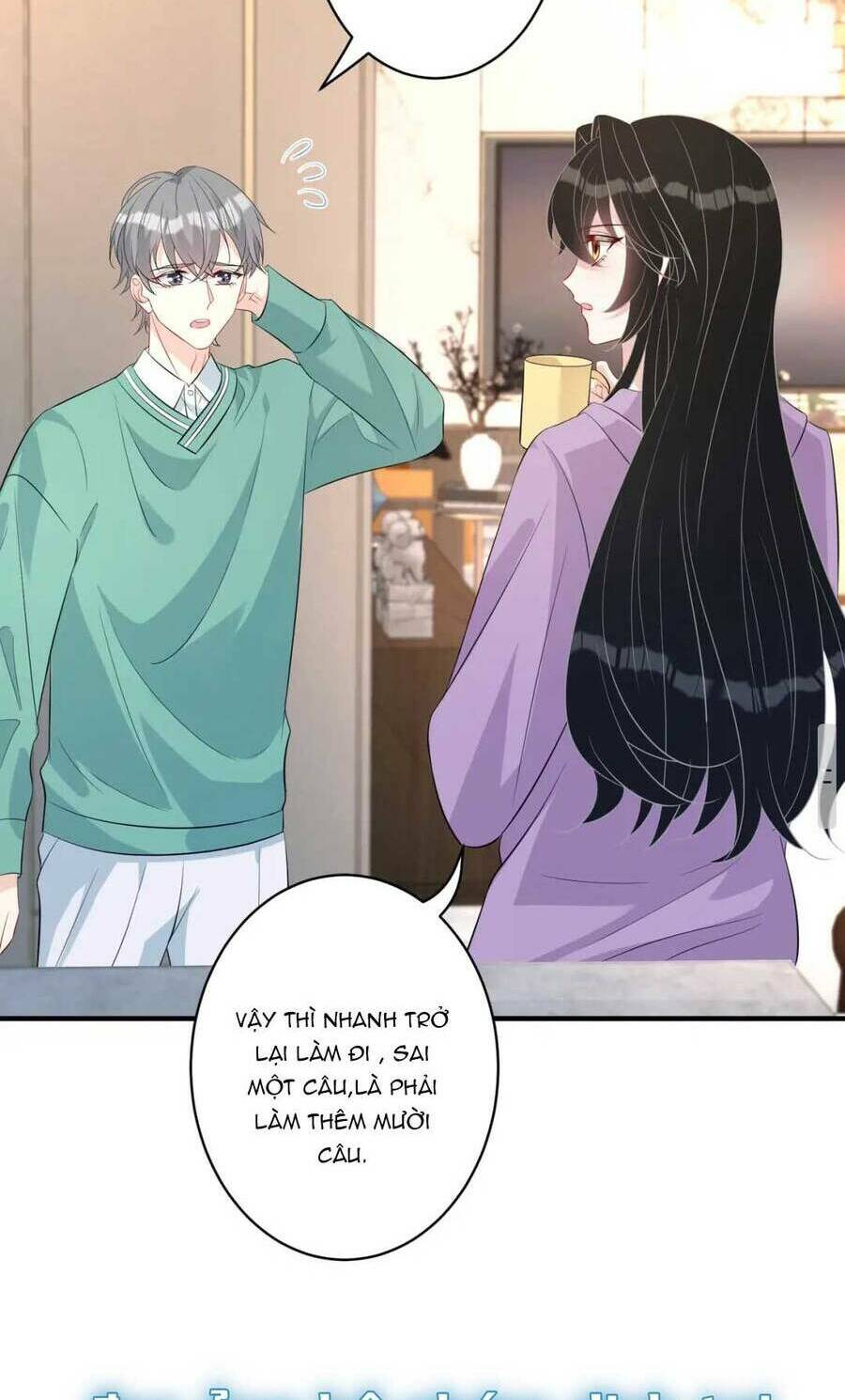 Thiên Kim Toàn Năng Đại Tài - Chapter 31 - Page 6