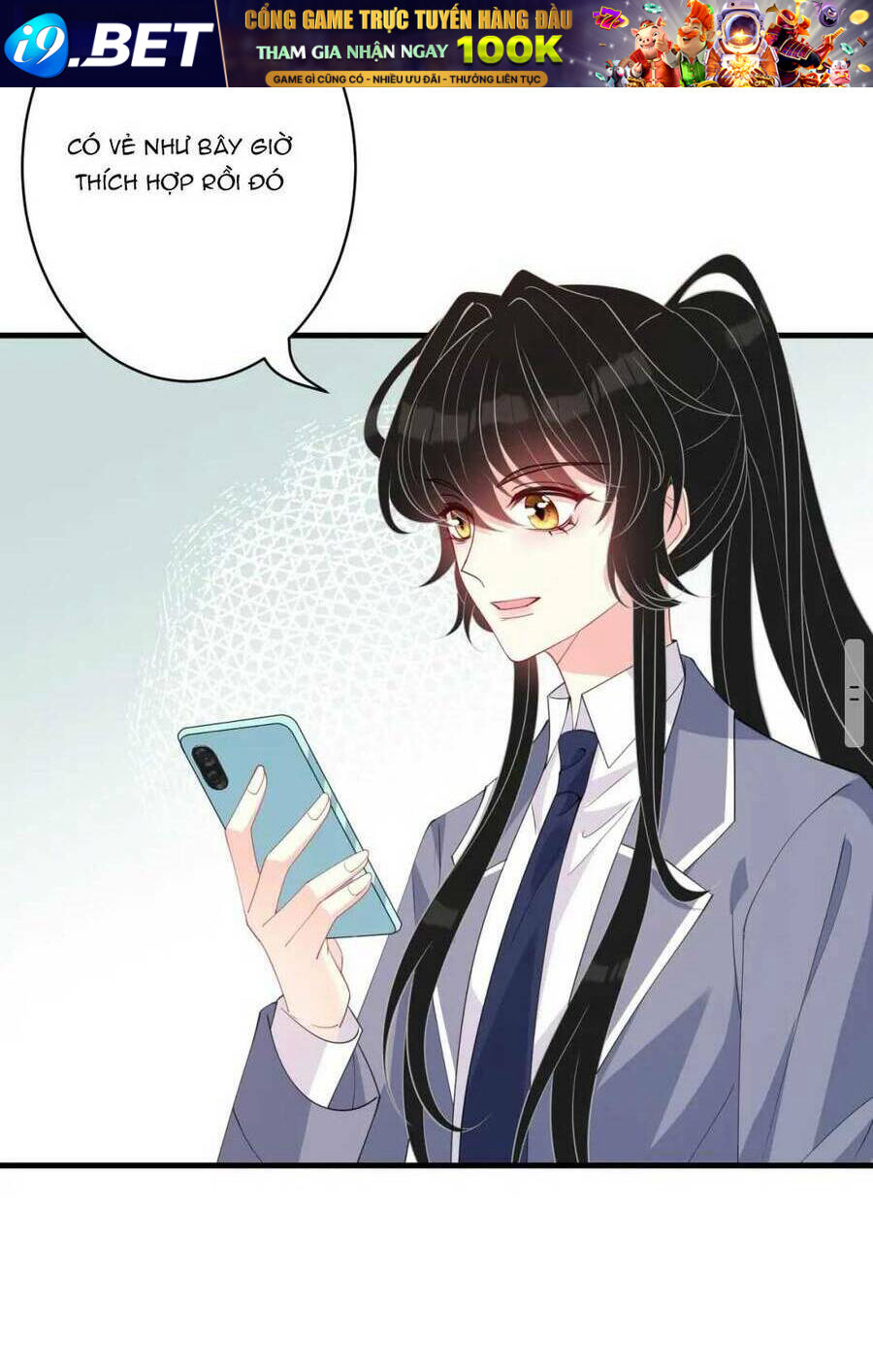 Thiên Kim Toàn Năng Đại Tài - Chapter 32 - Page 16