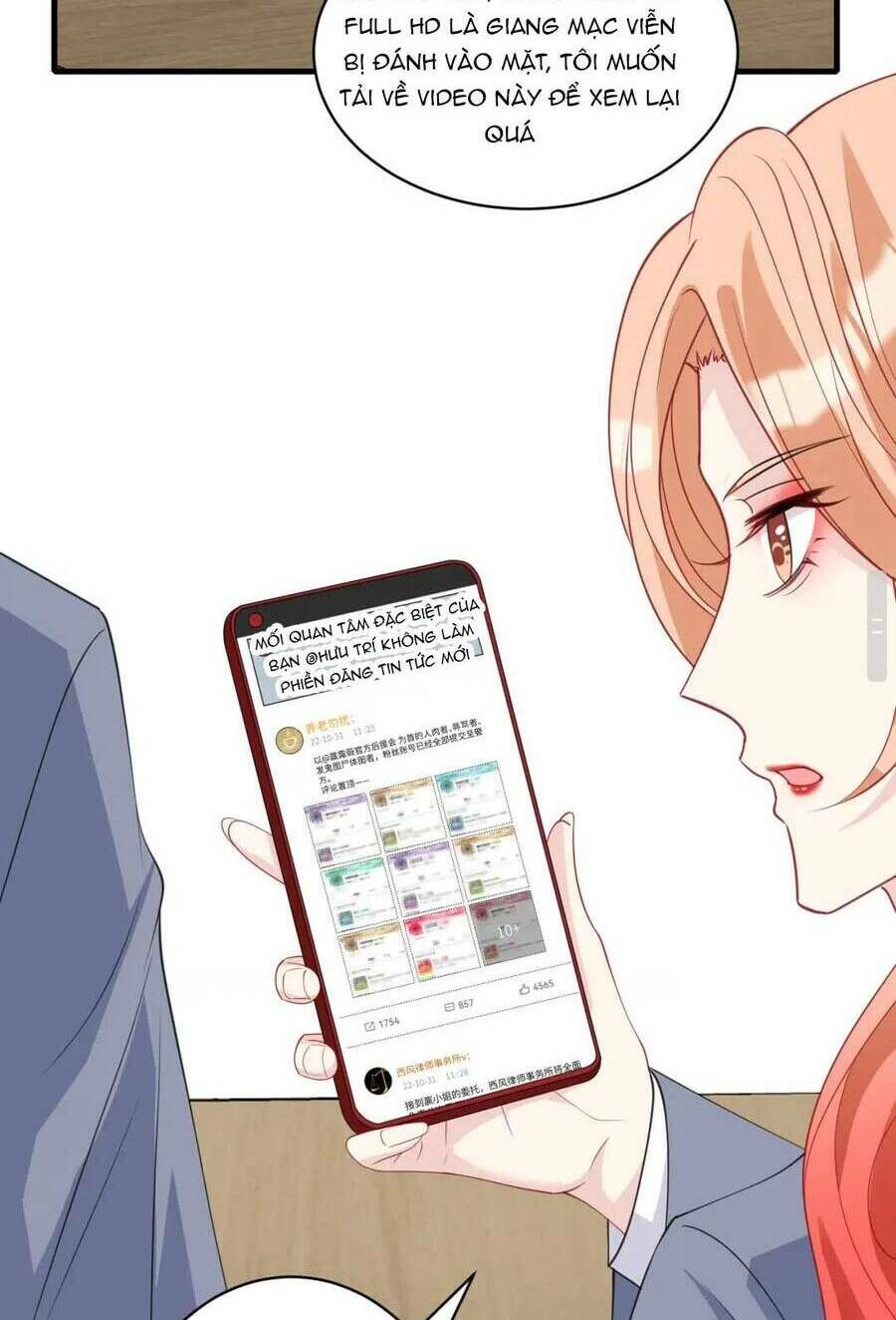 Thiên Kim Toàn Năng Đại Tài - Chapter 32 - Page 20