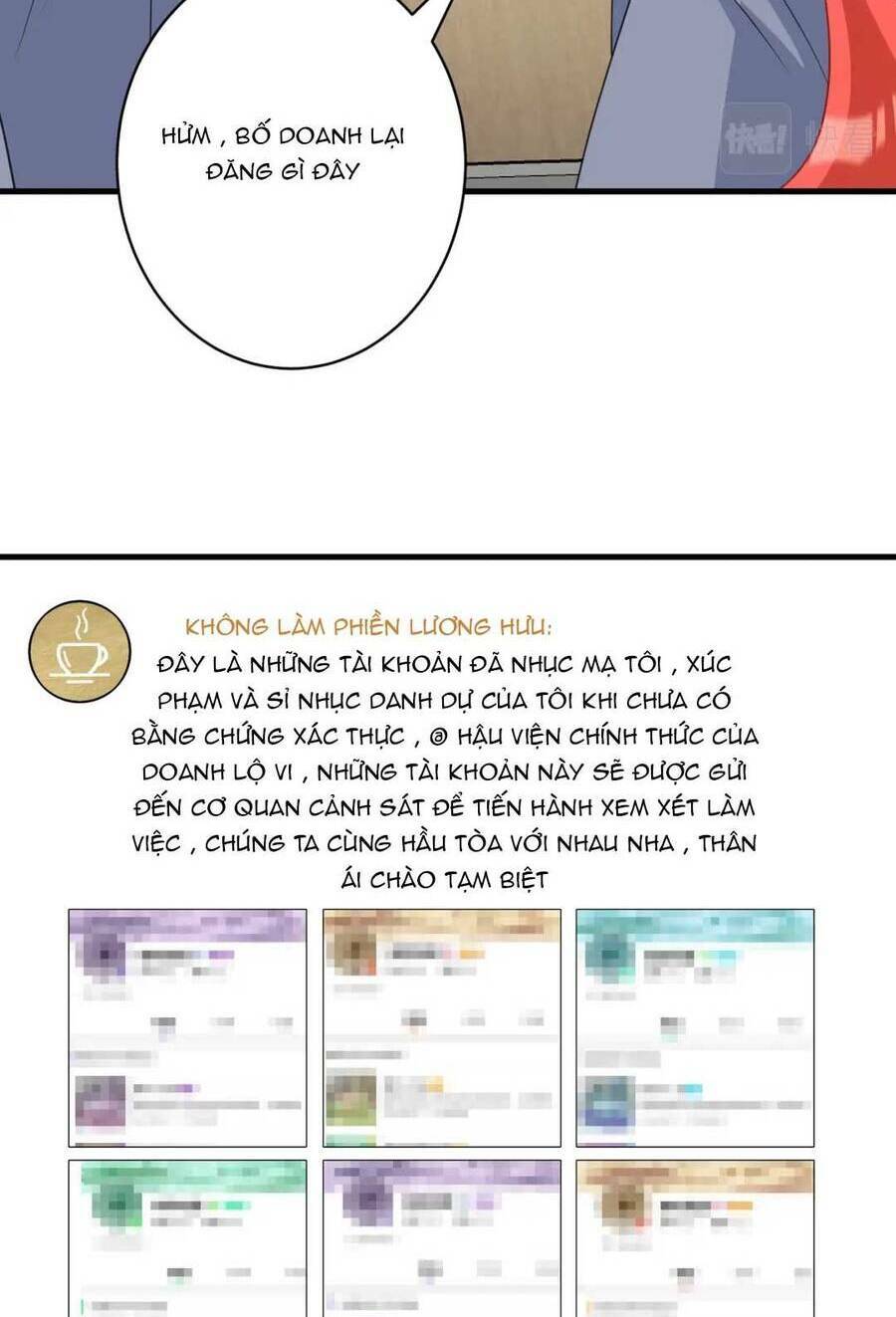 Thiên Kim Toàn Năng Đại Tài - Chapter 32 - Page 21