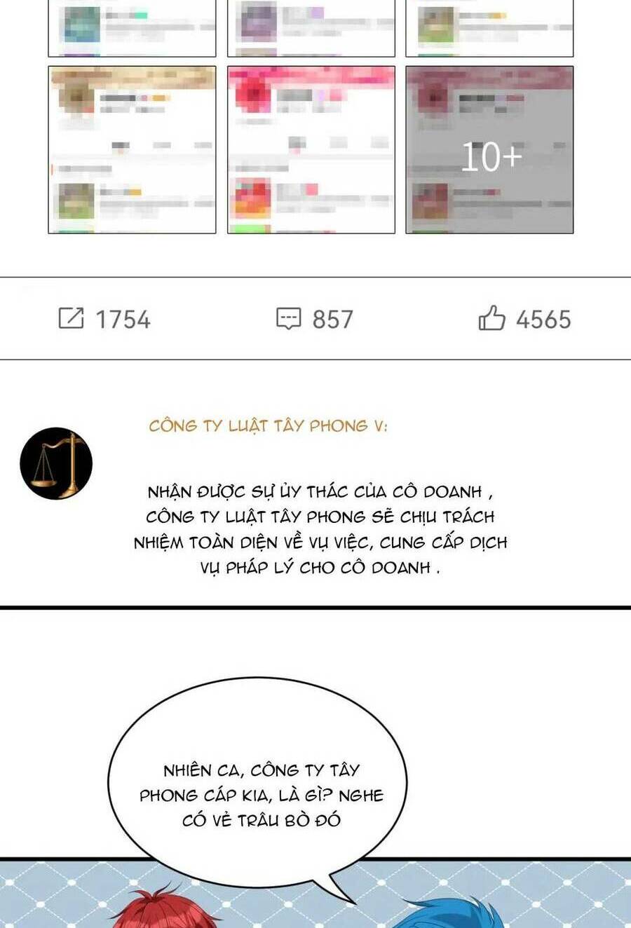 Thiên Kim Toàn Năng Đại Tài - Chapter 32 - Page 22