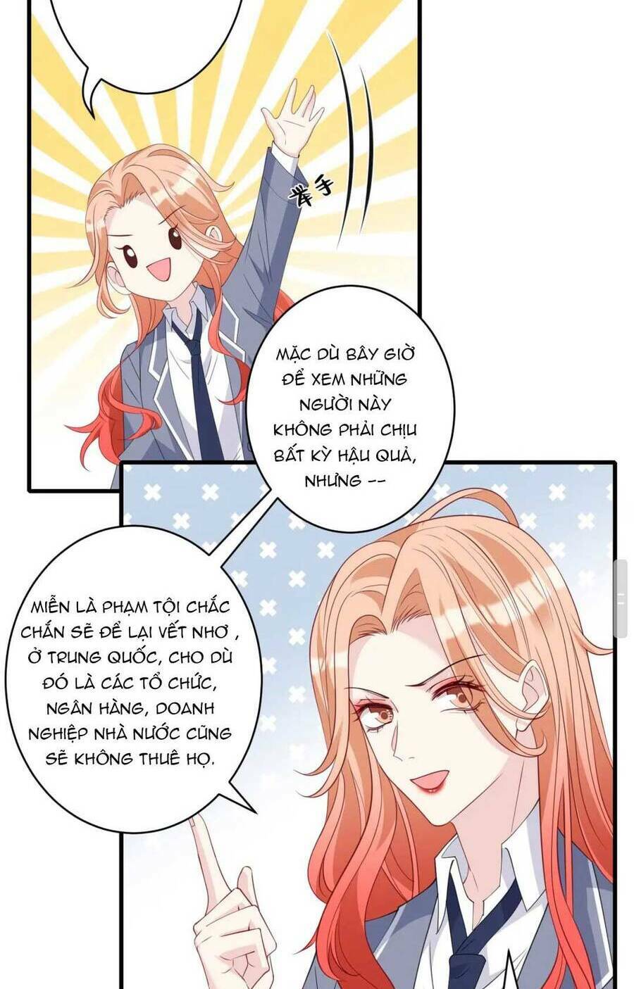 Thiên Kim Toàn Năng Đại Tài - Chapter 32 - Page 27