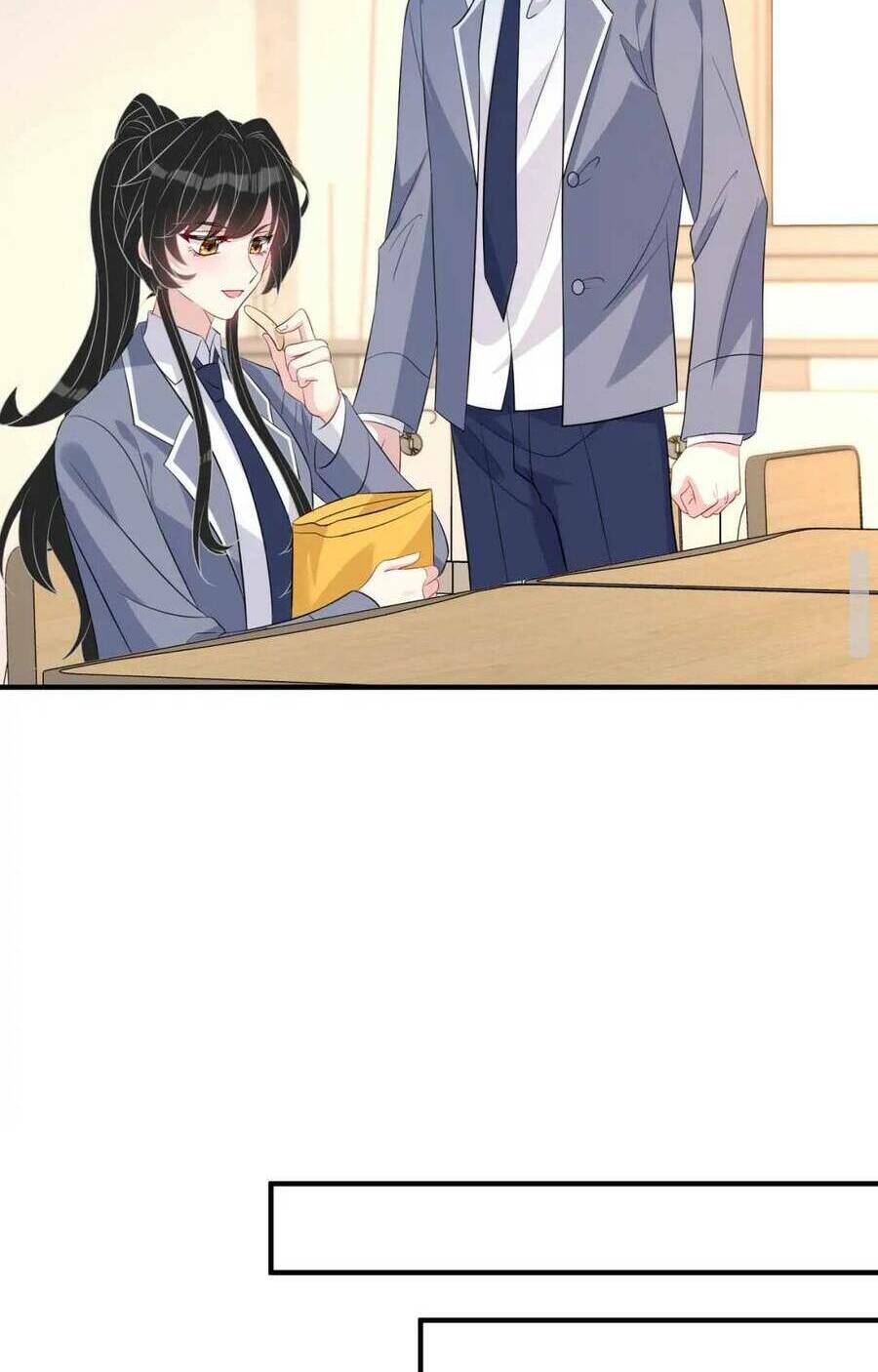 Thiên Kim Toàn Năng Đại Tài - Chapter 32 - Page 30