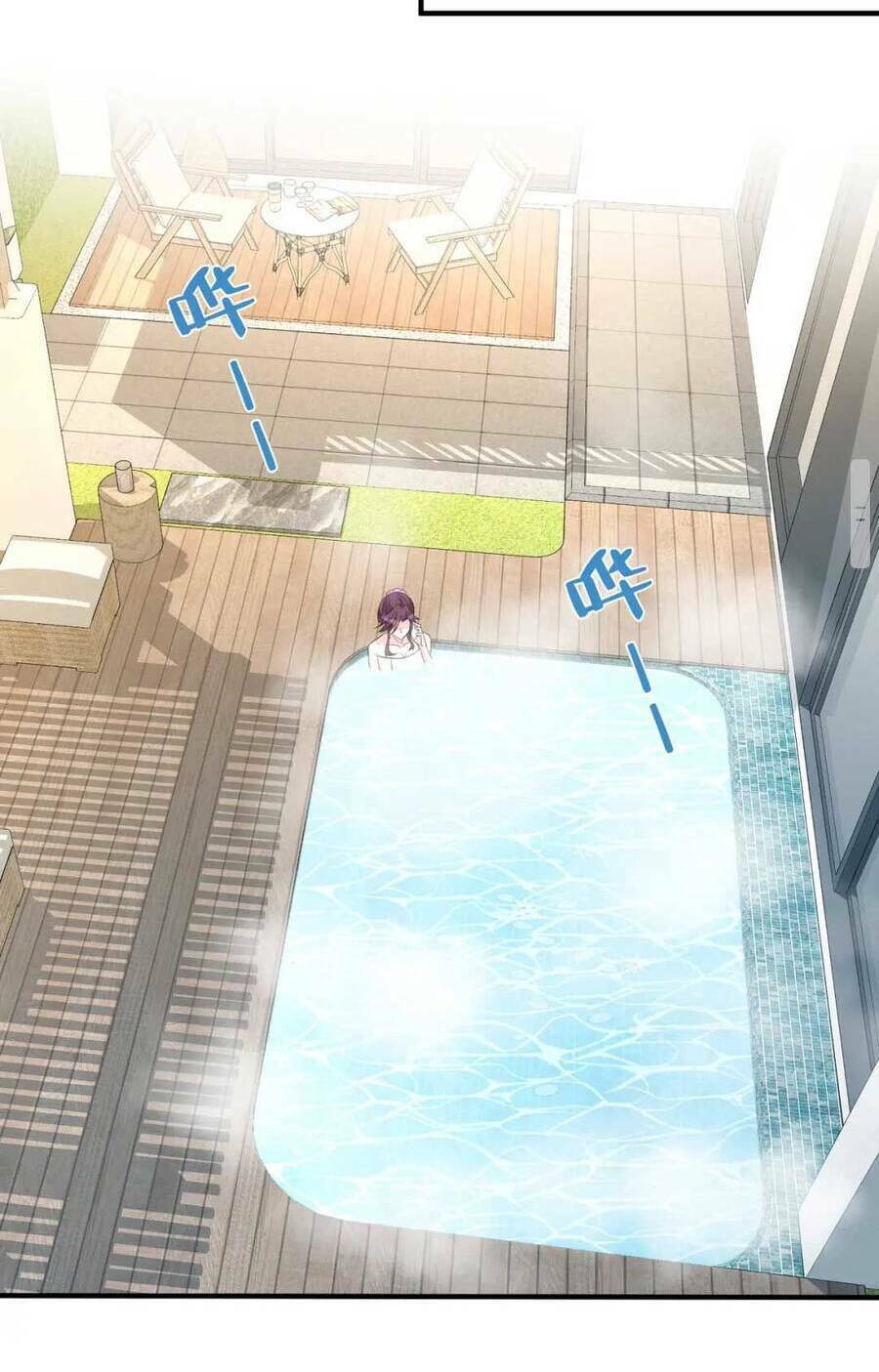 Thiên Kim Toàn Năng Đại Tài - Chapter 32 - Page 31