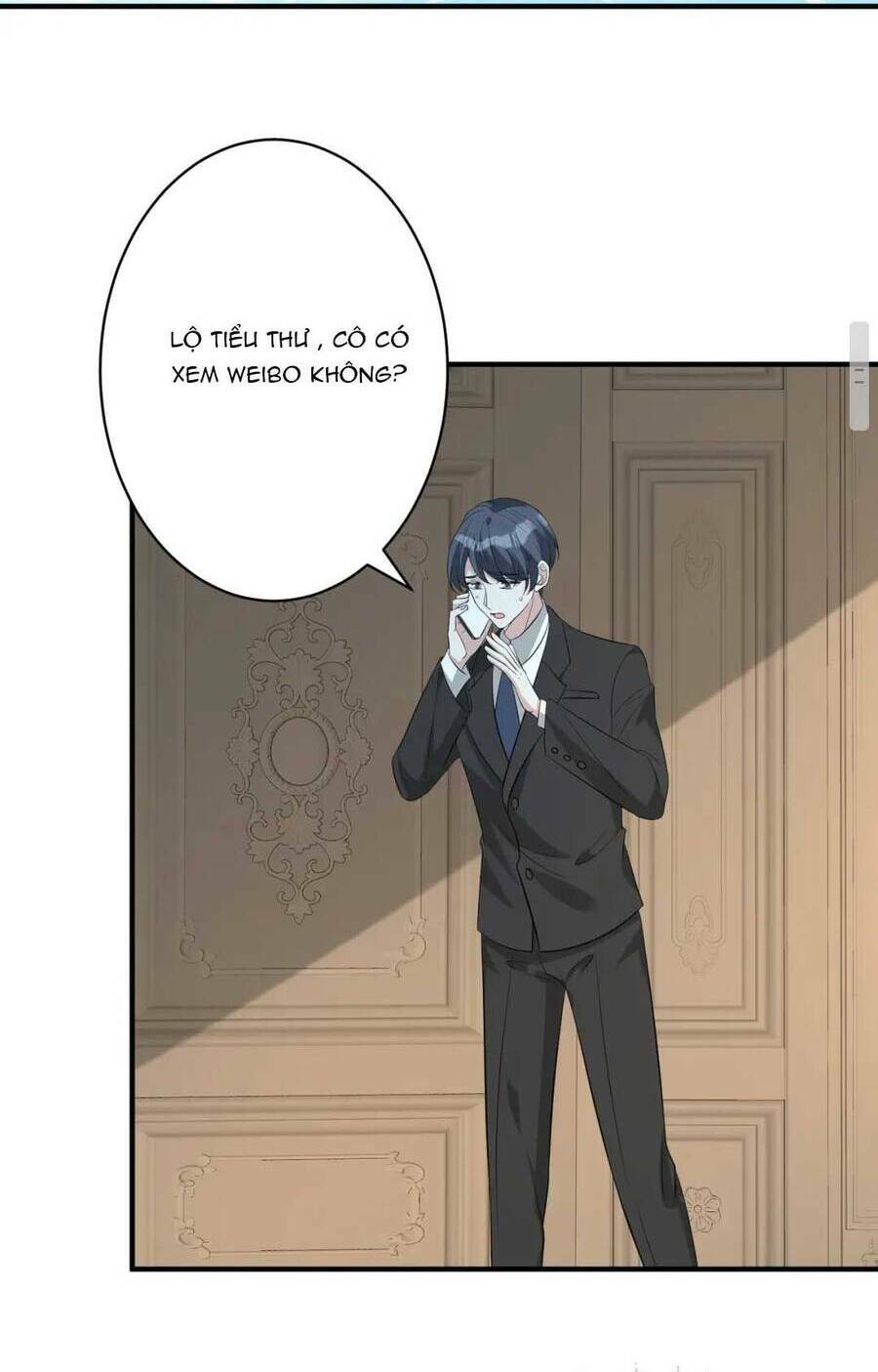 Thiên Kim Toàn Năng Đại Tài - Chapter 32 - Page 33