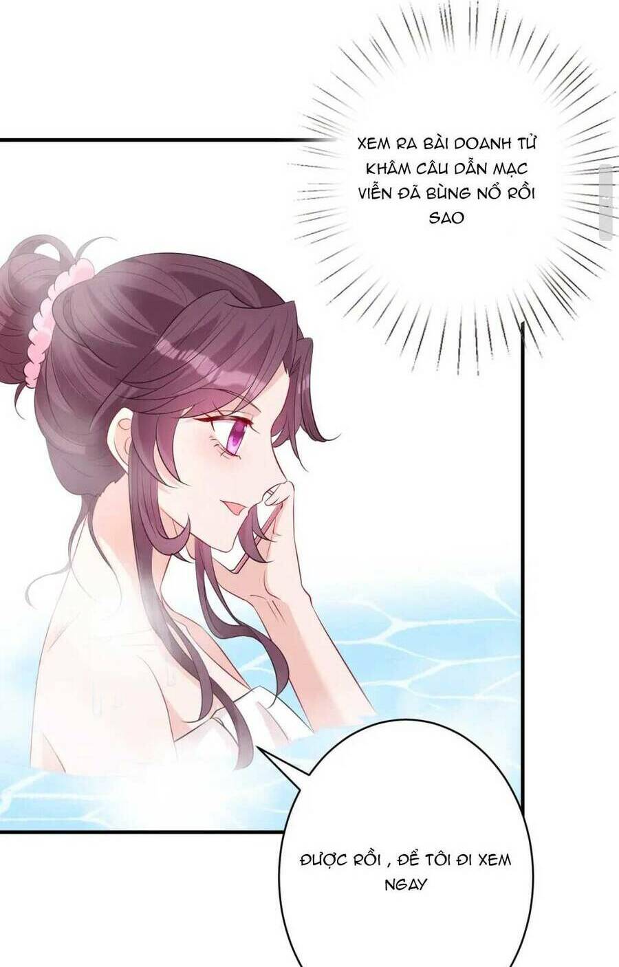 Thiên Kim Toàn Năng Đại Tài - Chapter 32 - Page 34