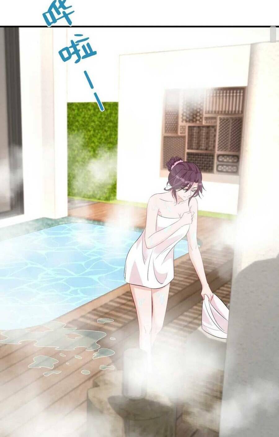 Thiên Kim Toàn Năng Đại Tài - Chapter 32 - Page 36